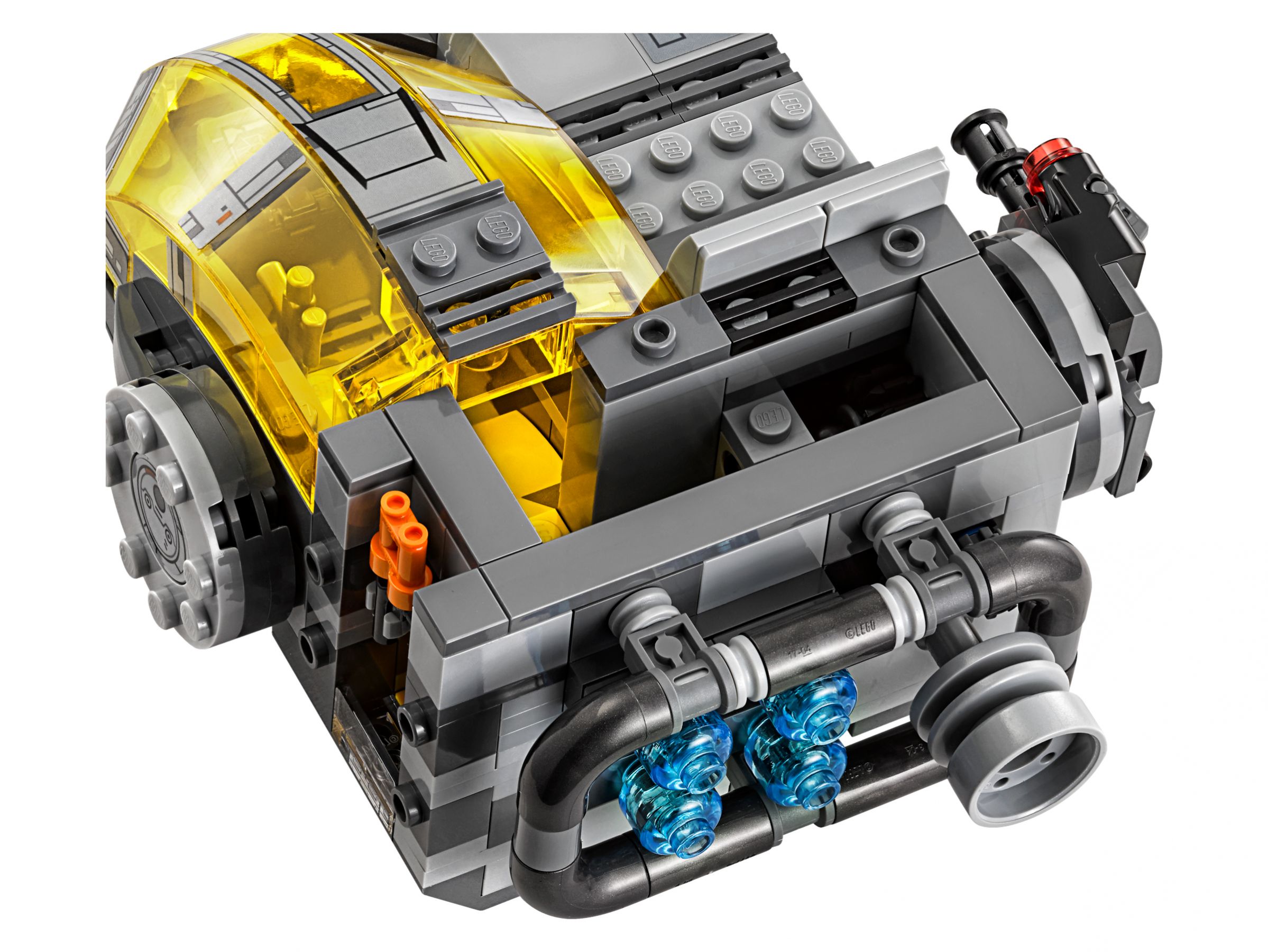 LEGO Star Wars 75176 Resistance Transport Pod™ LEGO_75176_alt5.jpg