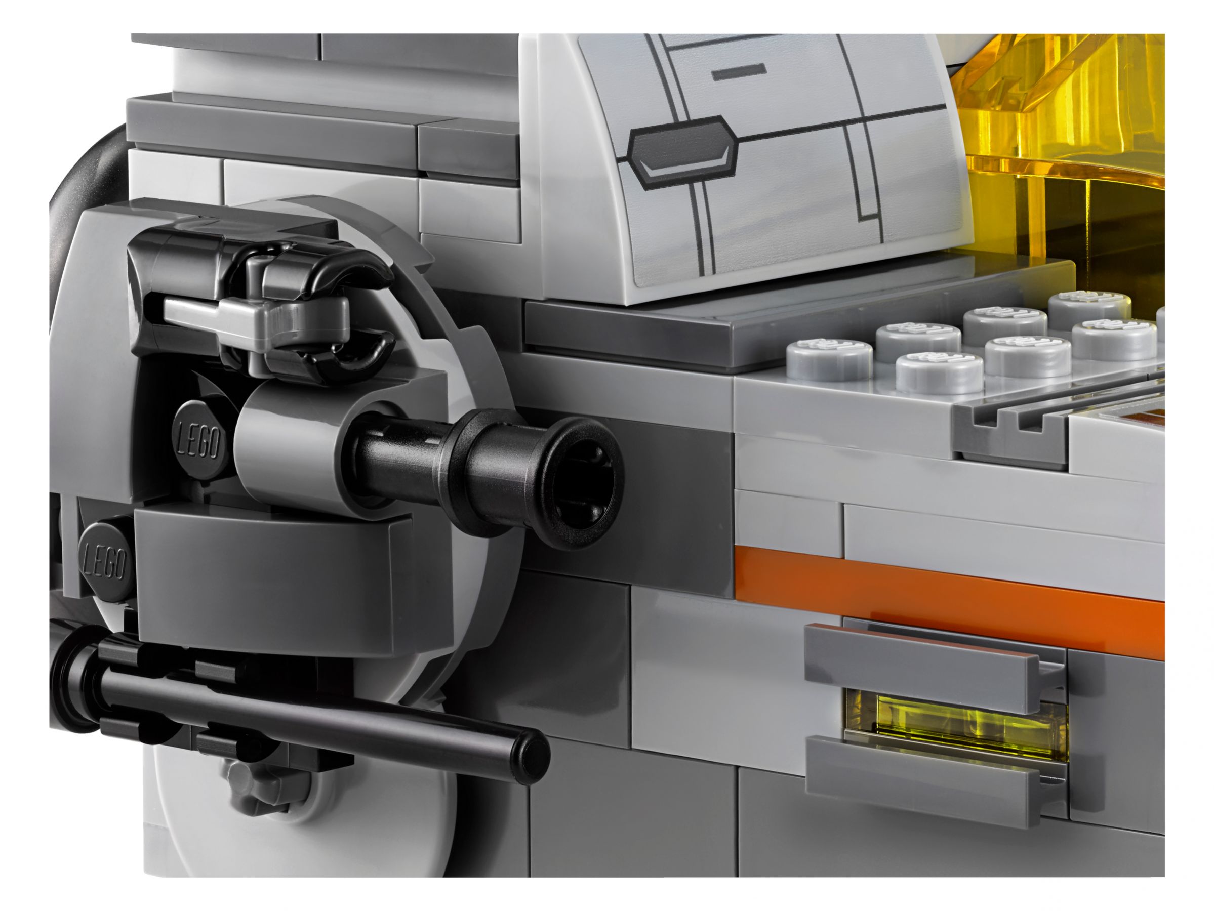 LEGO Star Wars 75176 Resistance Transport Pod™ LEGO_75176_alt6.jpg