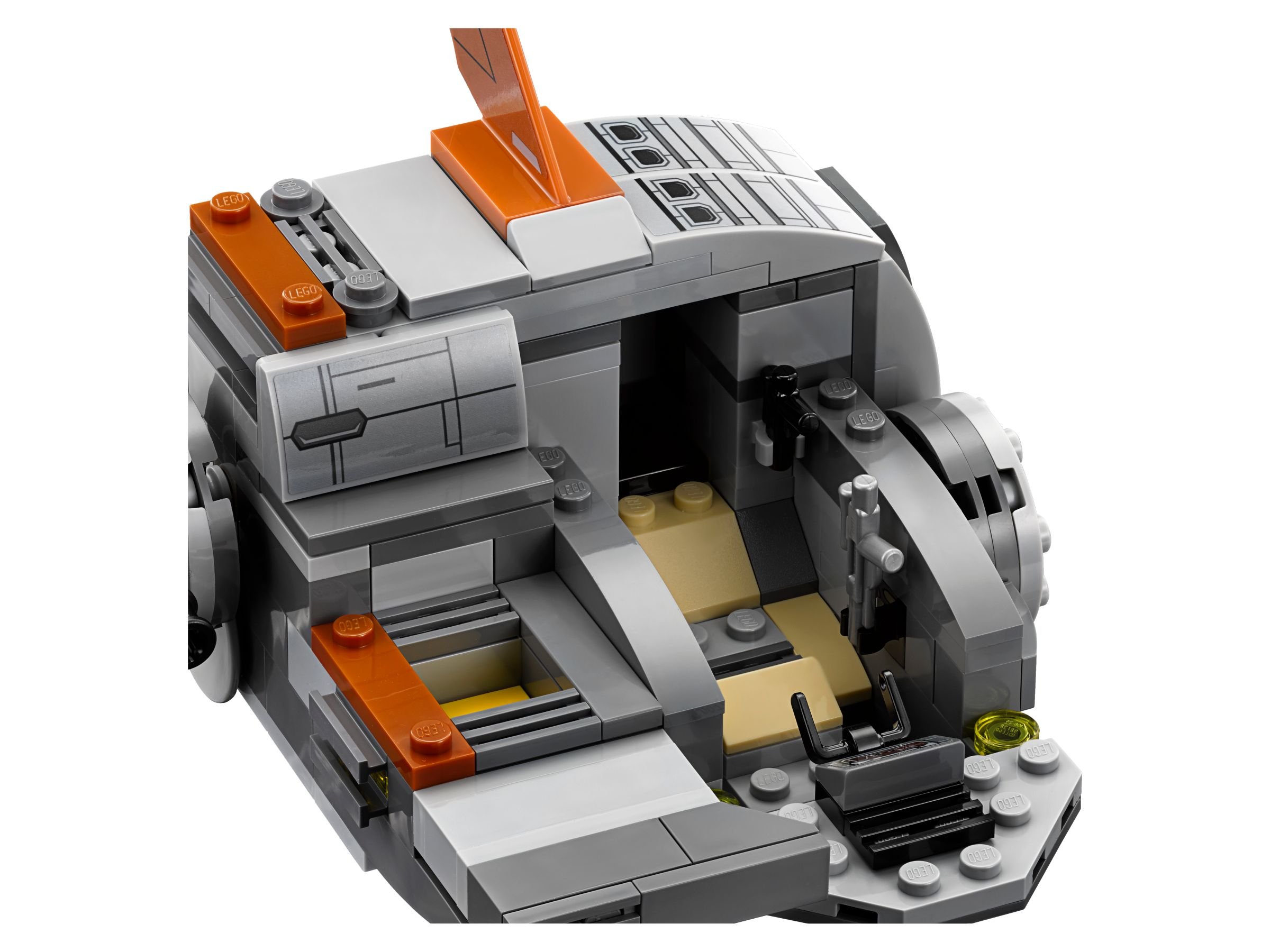 LEGO Star Wars 75176 Resistance Transport Pod™ LEGO_75176_alt8.jpg