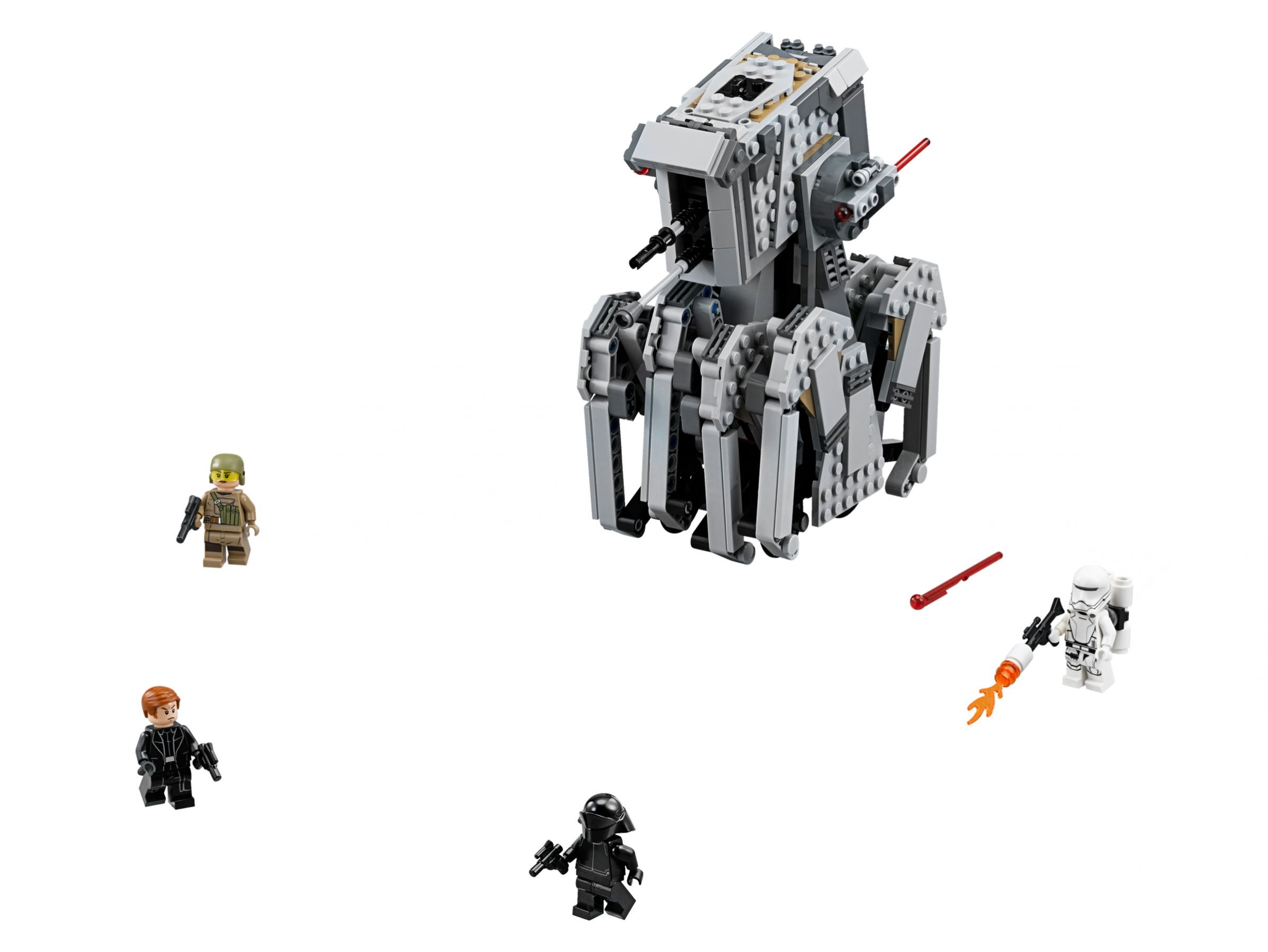 LEGO Star Wars 75177 First Order Heavy Scout Walker™ LEGO_75177.jpg