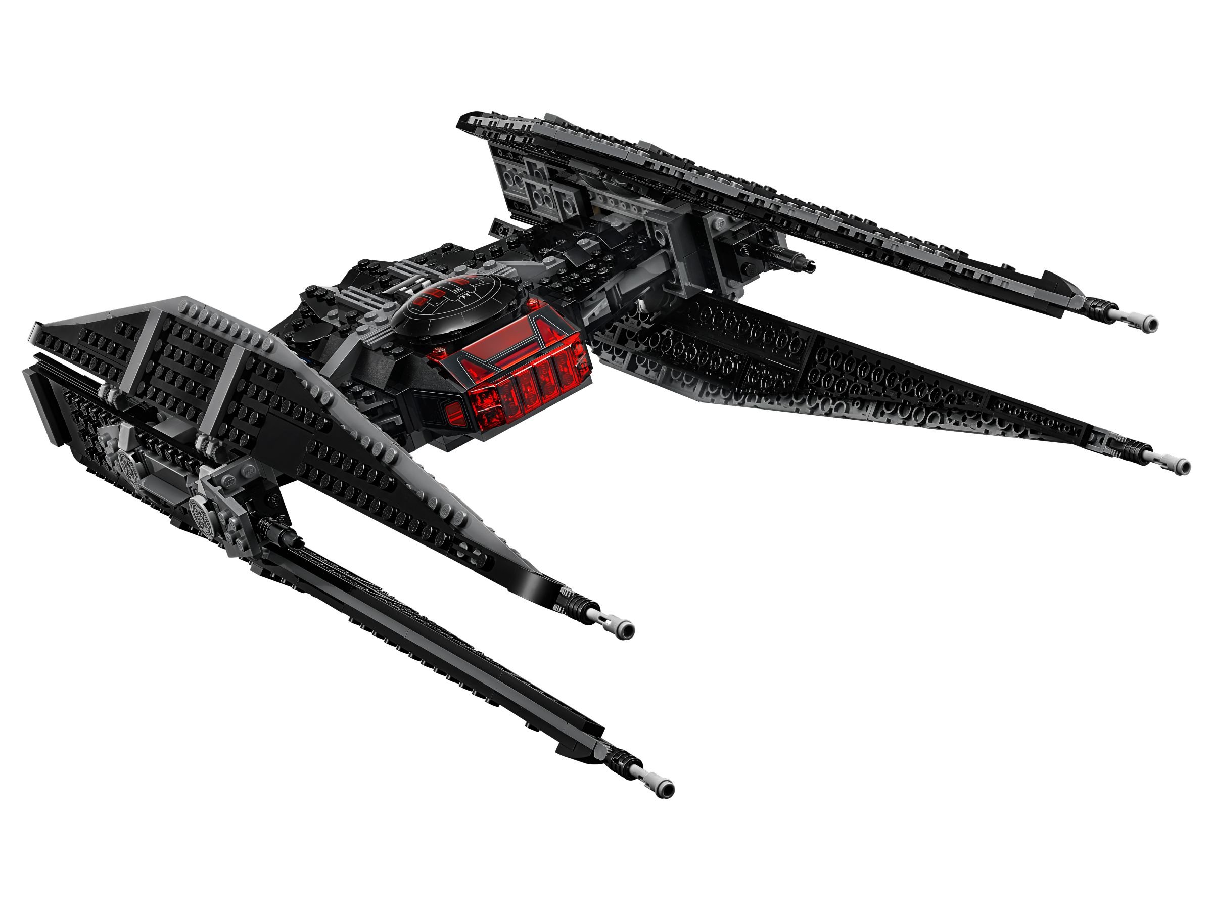 LEGO Star Wars 75179 Kylo Ren's TIE Fighter™ LEGO_75179_alt2.jpg