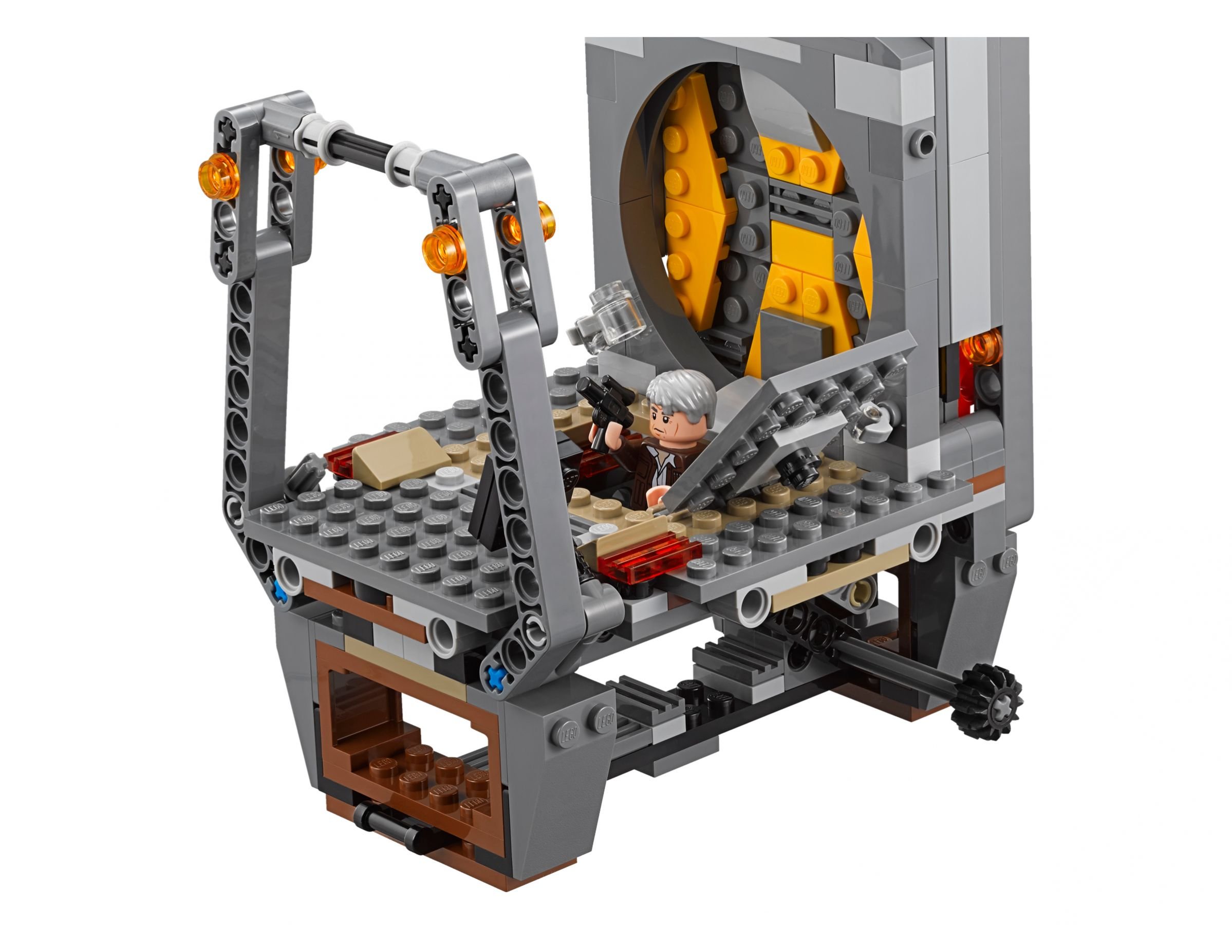 LEGO Star Wars 75180 Rathtar™ Escape LEGO_75180_alt4.jpg