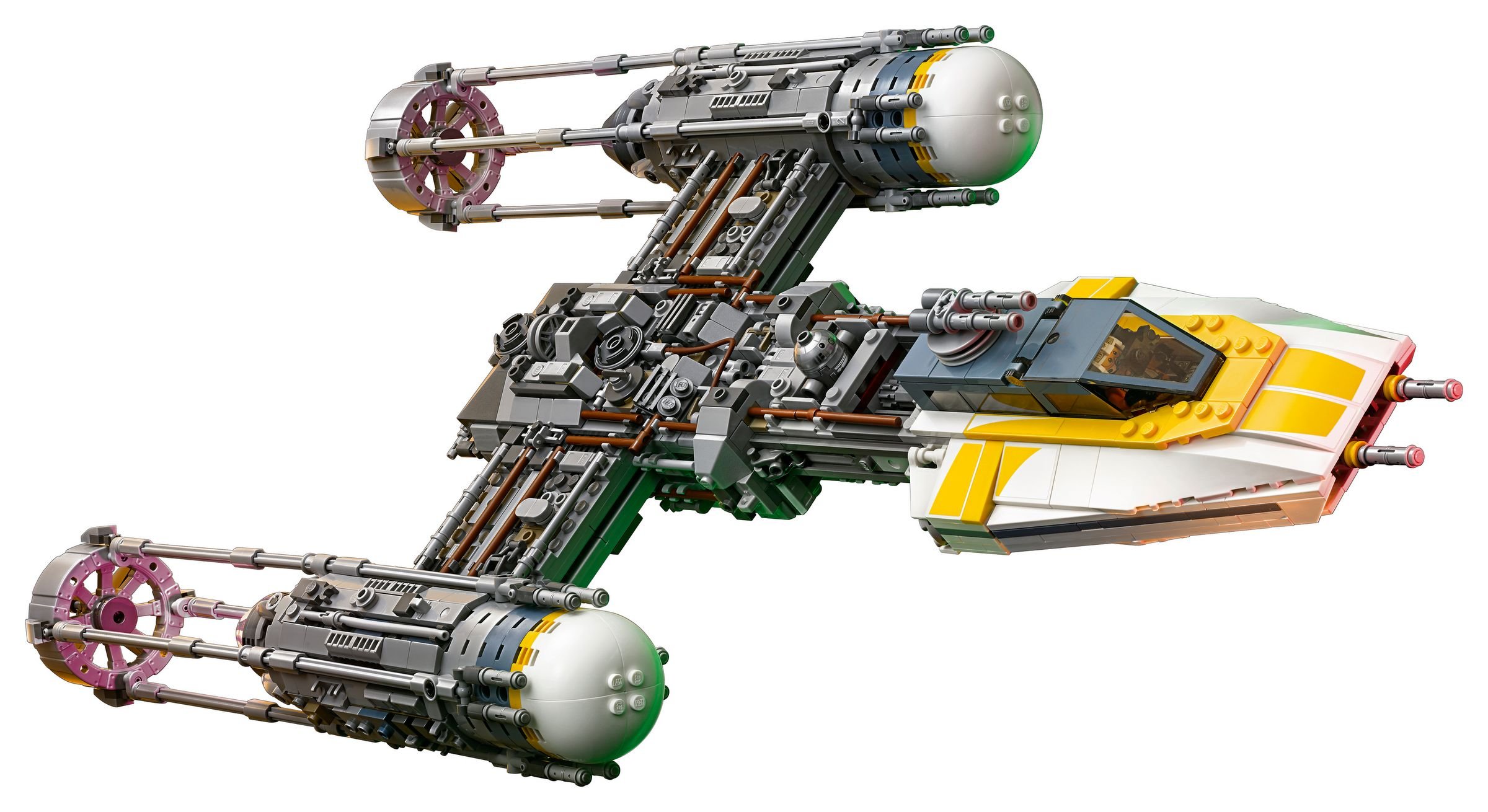 LEGO Star Wars 75181 UCS Y-Wing Starfighter LEGO_75181_alt2.jpg