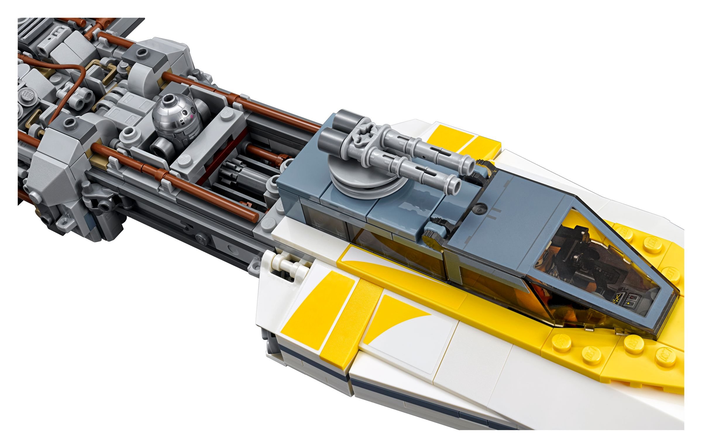 LEGO Star Wars 75181 UCS Y-Wing Starfighter LEGO_75181_alt3.jpg
