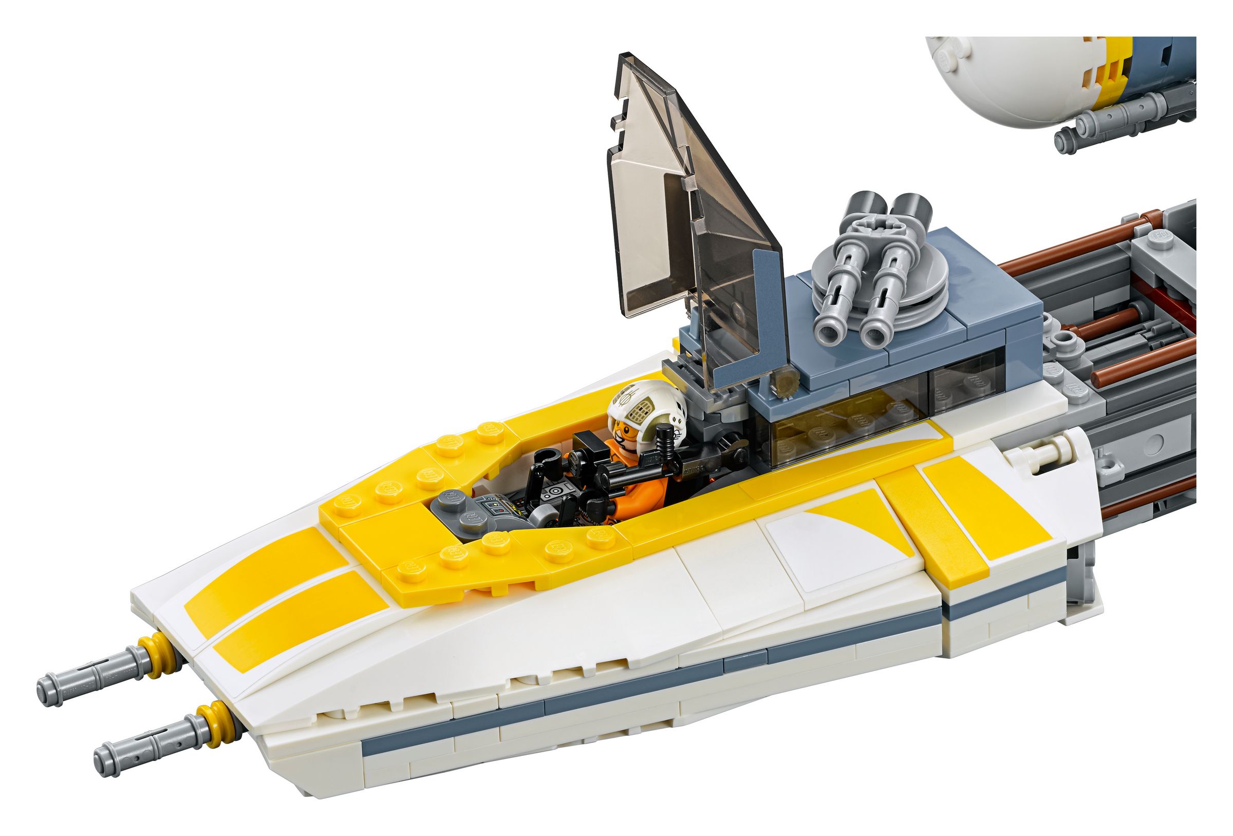 LEGO Star Wars 75181 UCS Y-Wing Starfighter LEGO_75181_alt7.jpg