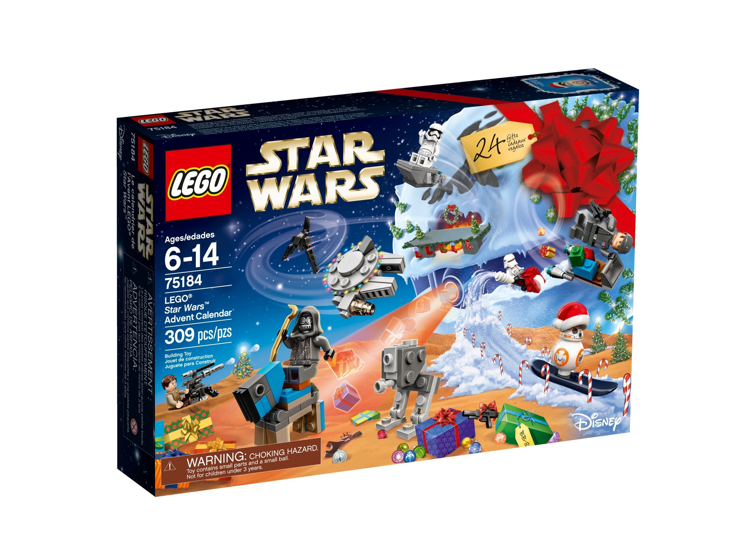 LEGO Star Wars 75184 Star Wars Adventskalender 2017 LEGO_75184_alt1.jpg