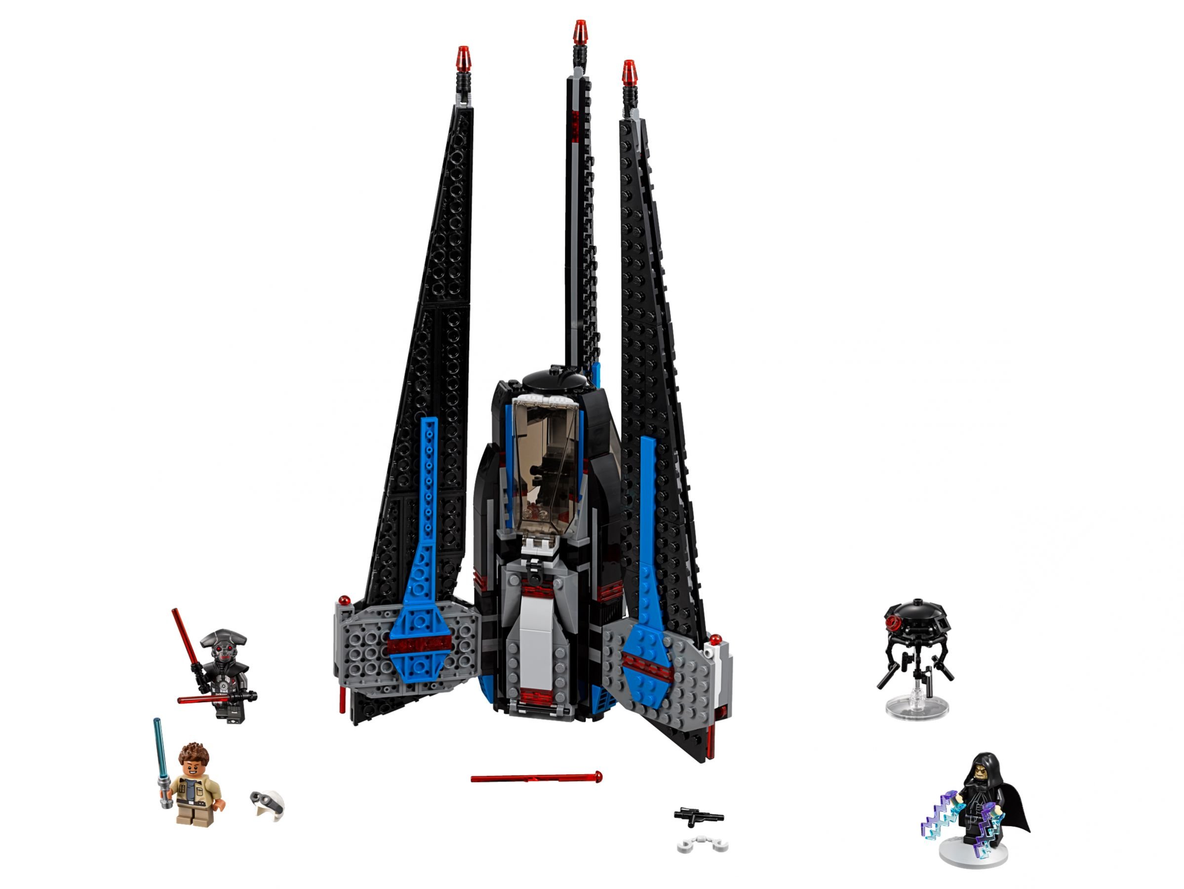 LEGO Star Wars 75185 Tracker I LEGO_75185.jpg