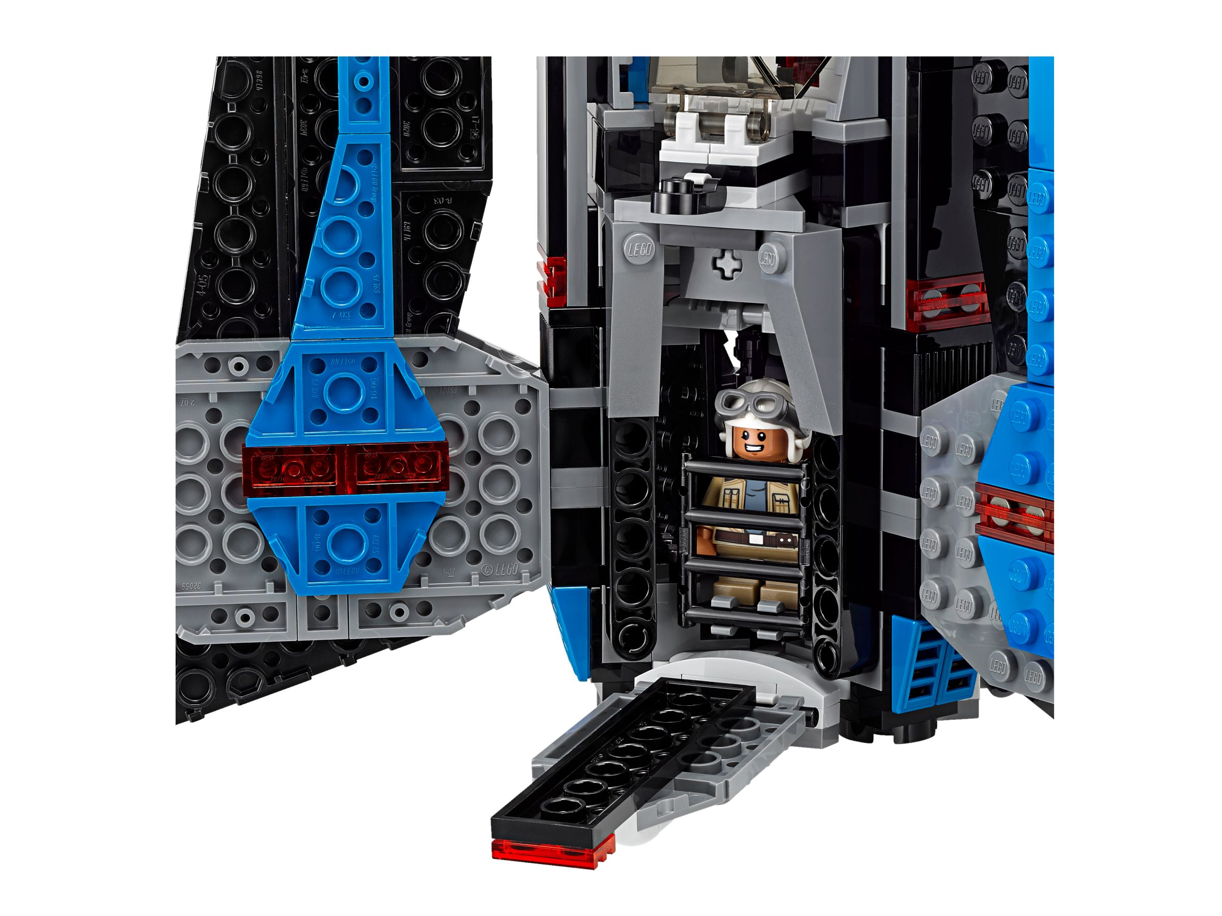 LEGO Star Wars 75185 Tracker I LEGO_75185_alt7.jpg