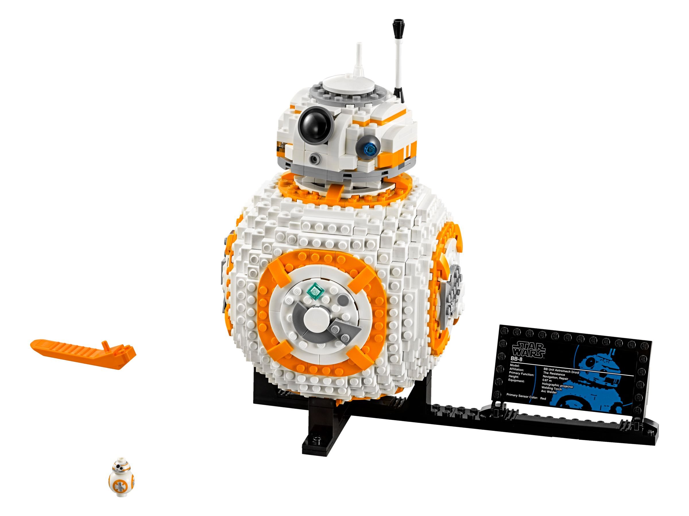 LEGO Star Wars 75187 BB-8™