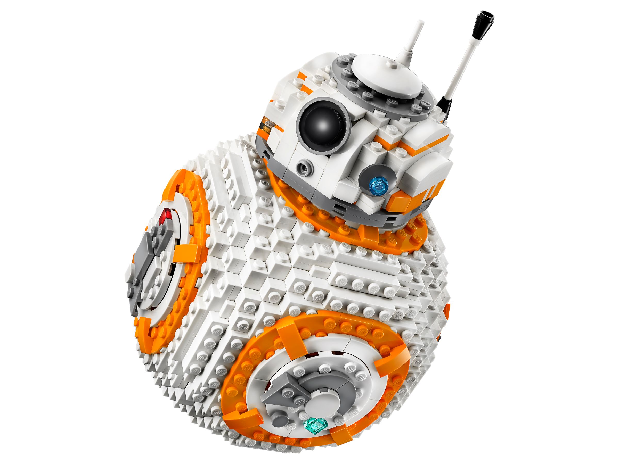 LEGO Star Wars 75187 BB-8™ LEGO_75187_alt2.jpg