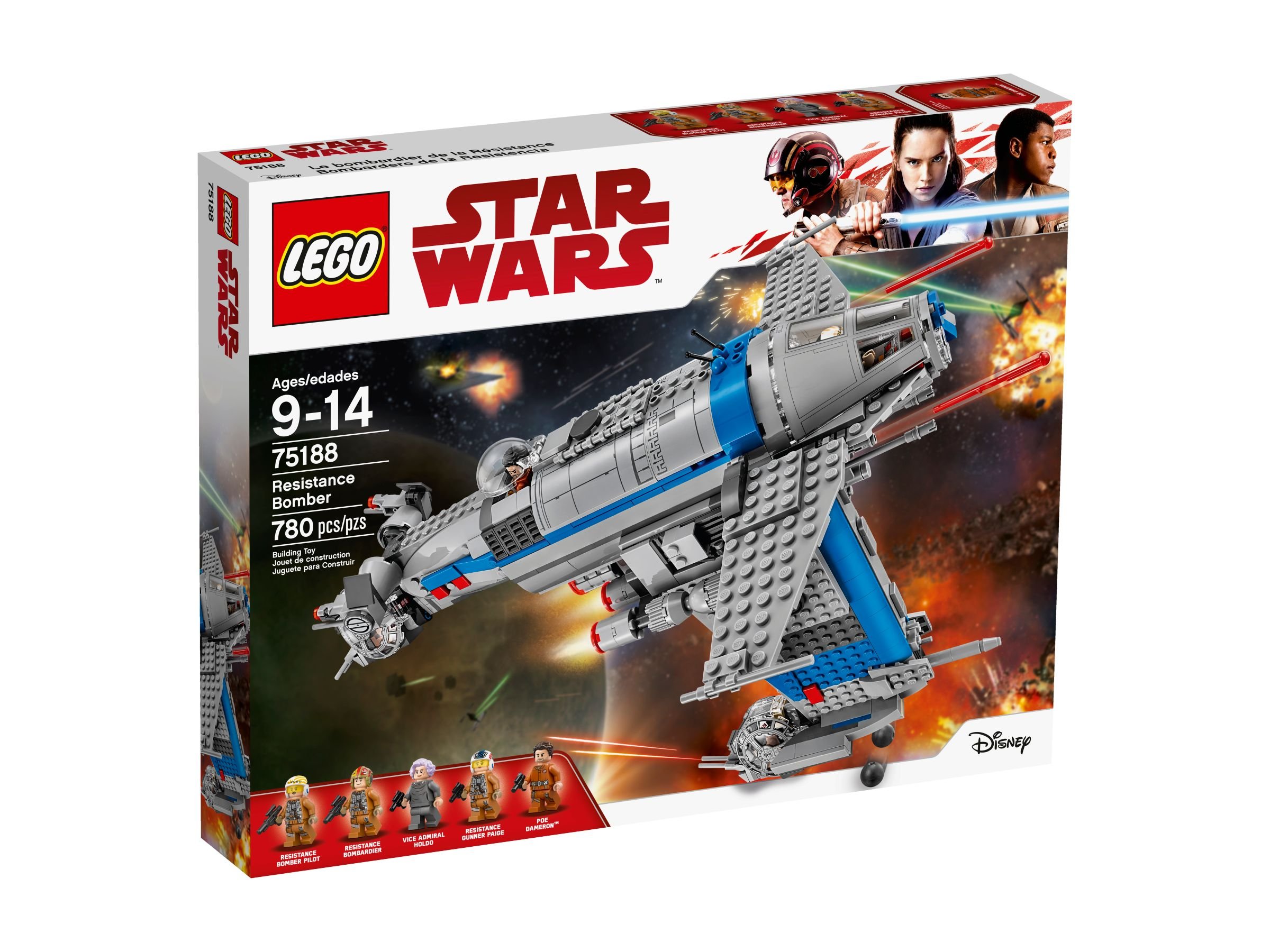 LEGO Star Wars 75188 Resistance Bomber LEGO_75188_alt1.jpg
