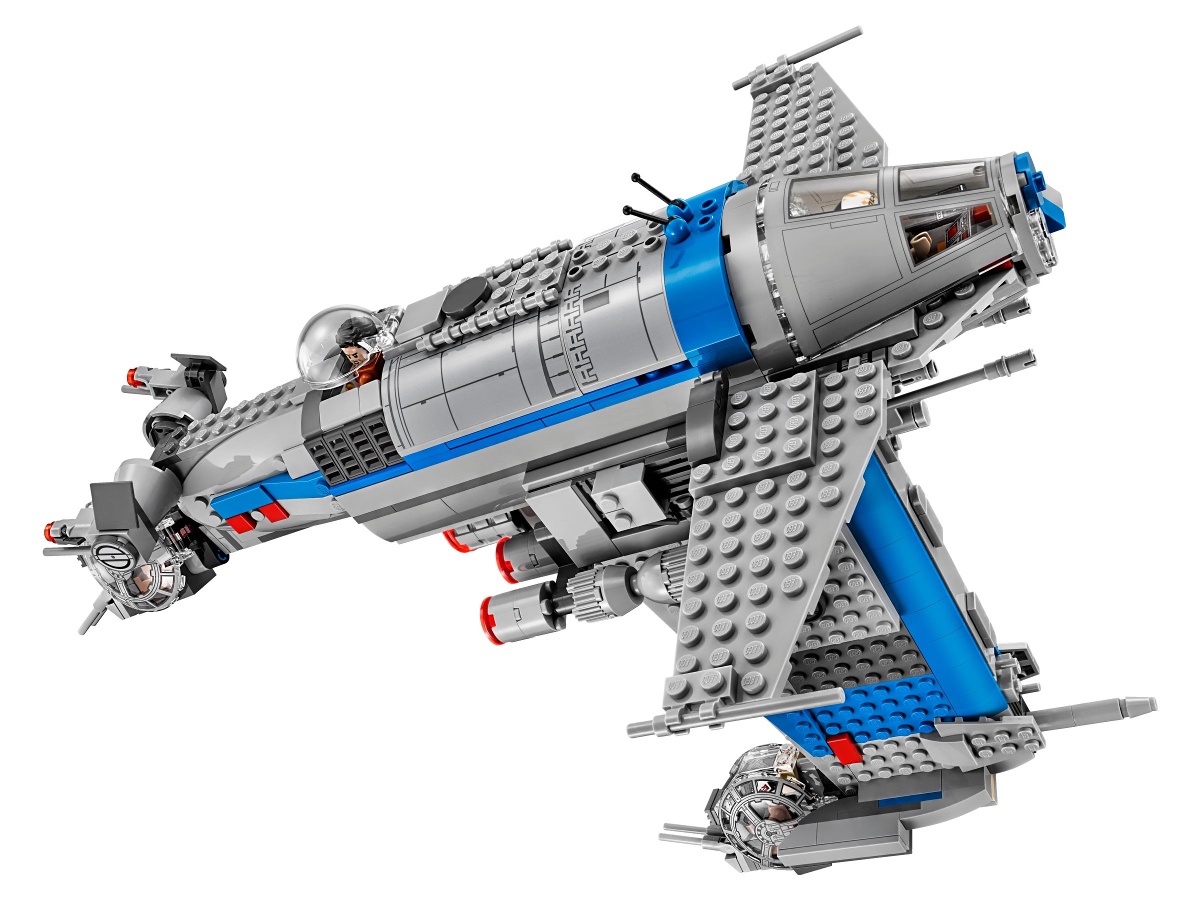 LEGO Star Wars 75188 Resistance Bomber LEGO_75188_alt2.jpg