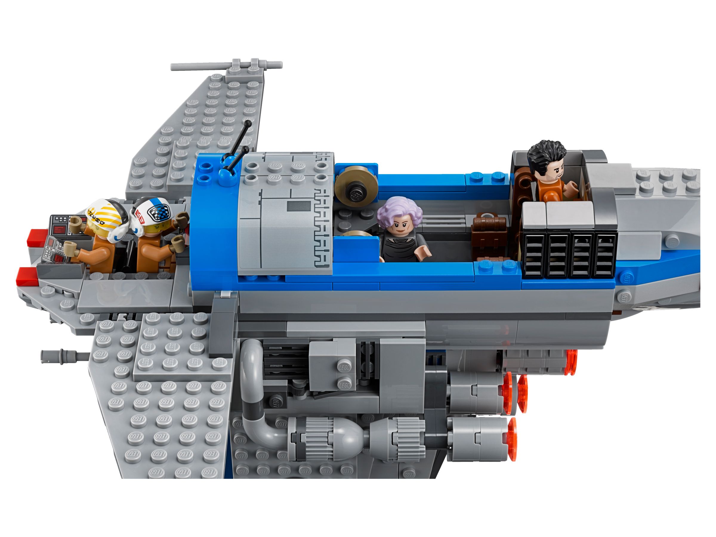 LEGO Star Wars 75188 Resistance Bomber LEGO_75188_alt5.jpg