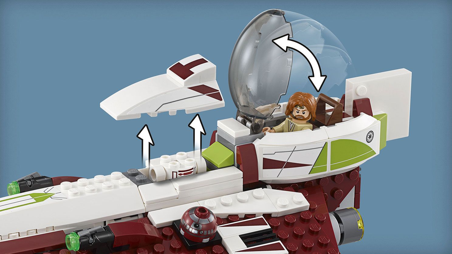 LEGO Star Wars 75191 Jedi Starfighter™ With Hyperdrive LEGO_75191_WEB_SEC02_1488.jpg
