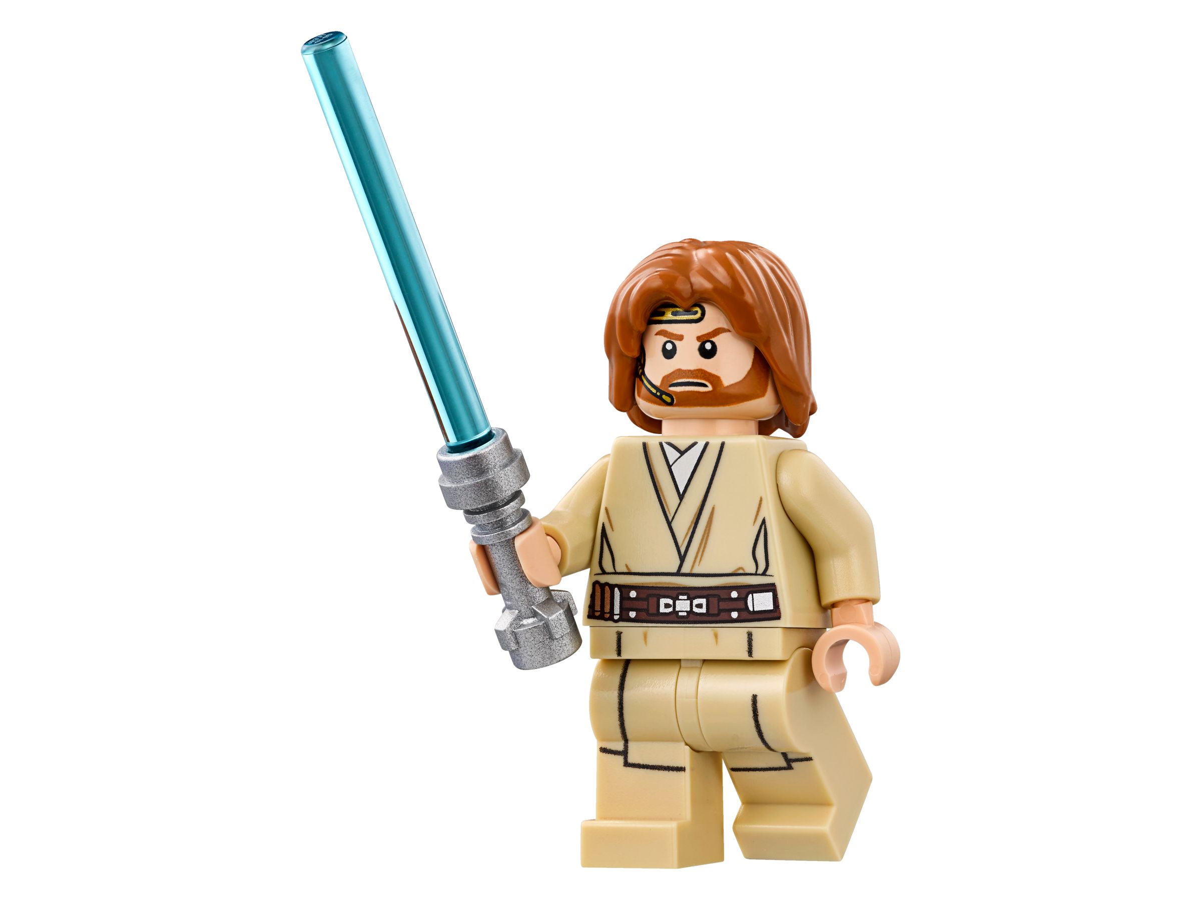 LEGO Star Wars 75191 Jedi Starfighter™ With Hyperdrive LEGO_75191_alt5.jpg