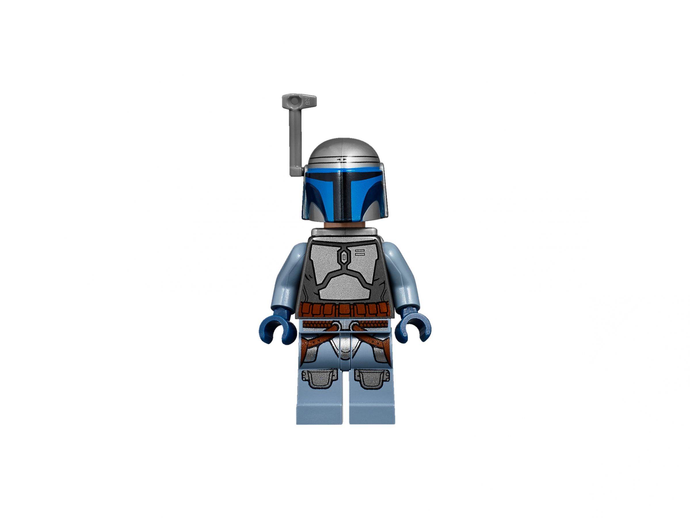 LEGO Star Wars 75191 Jedi Starfighter™ With Hyperdrive LEGO_75191_alt7.jpg