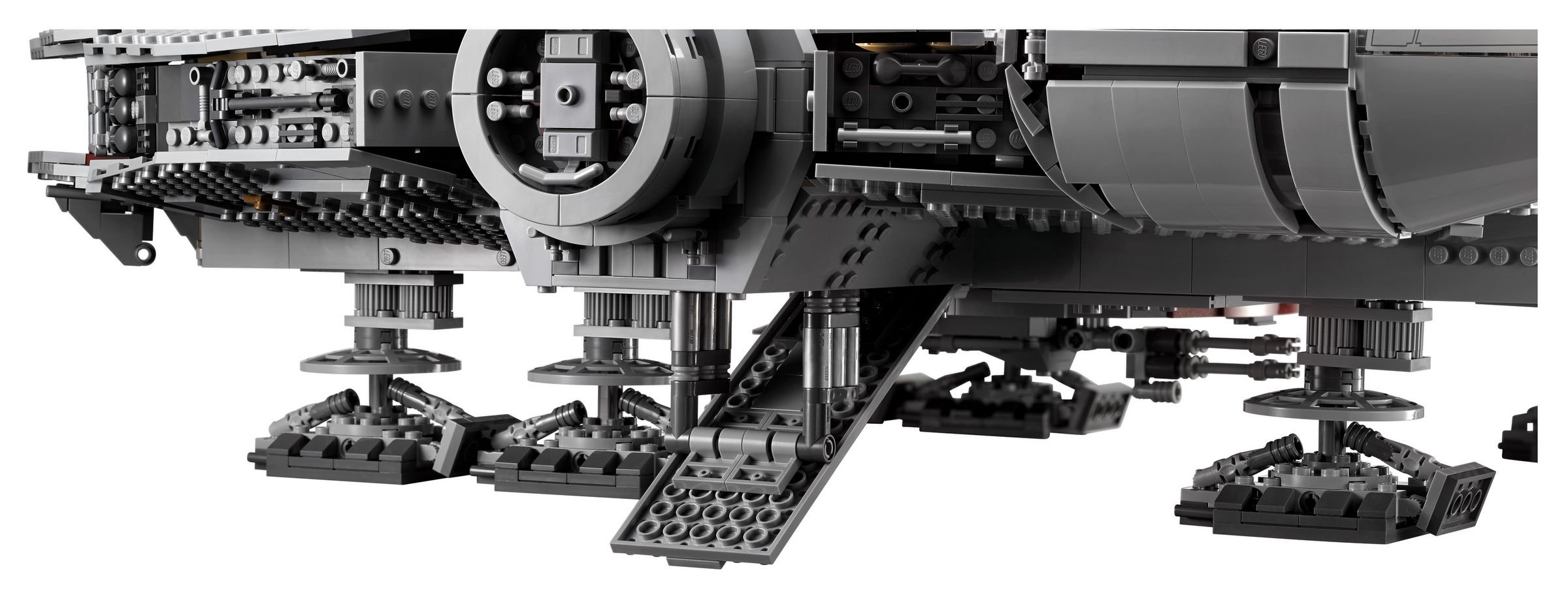 LEGO Star Wars 75192 Millennium Falcon™ LEGO_75192_alt8.jpg