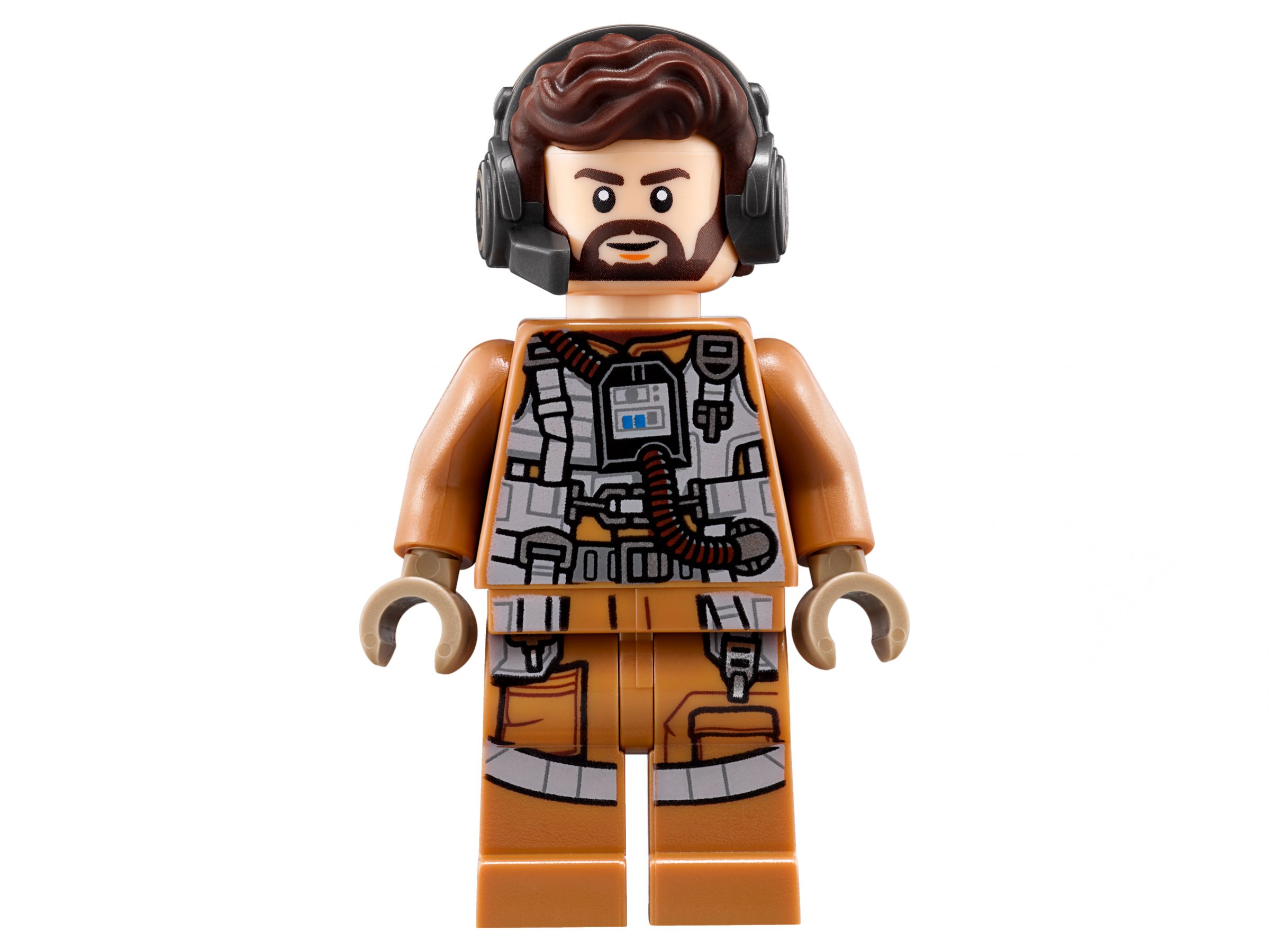 LEGO Star Wars 75195 Ski Speeder™ vs. First Order Walker™ Microfighters LEGO_75195_alt5.jpg
