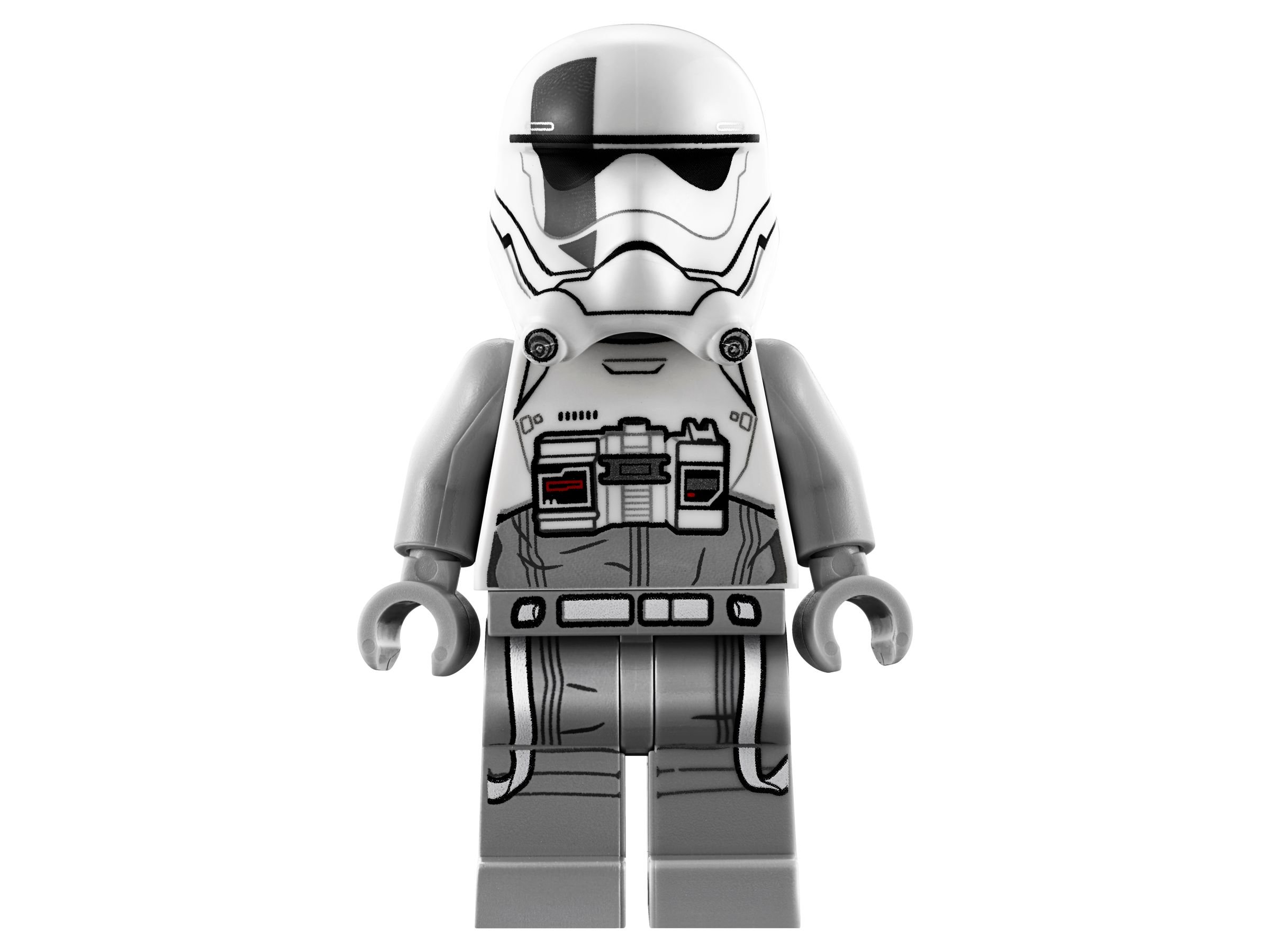 LEGO Star Wars 75195 Ski Speeder™ vs. First Order Walker™ Microfighters LEGO_75195_alt6.jpg