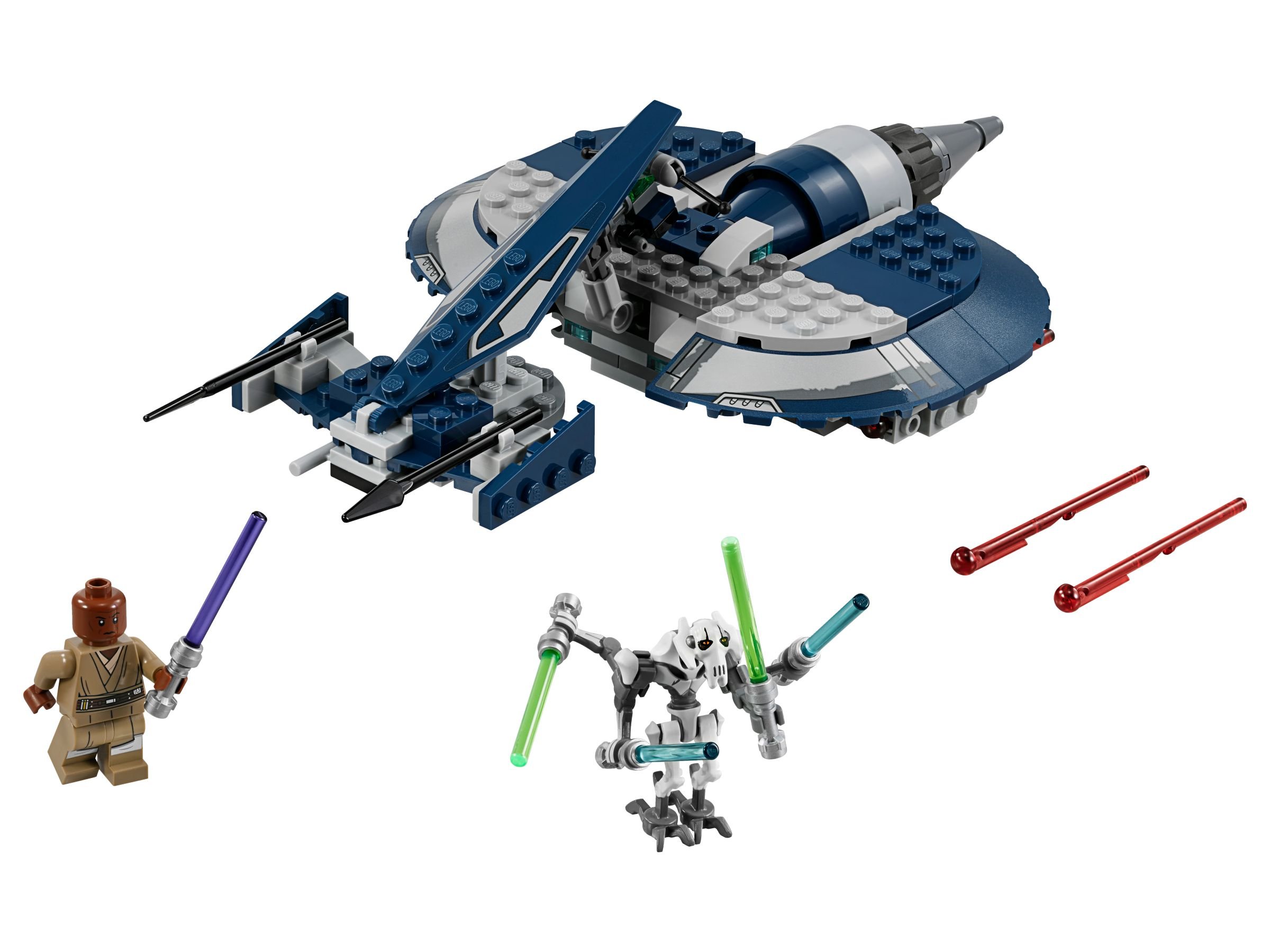 LEGO Star Wars 75199 General Grievous Combat Speeder LEGO_75199.jpg