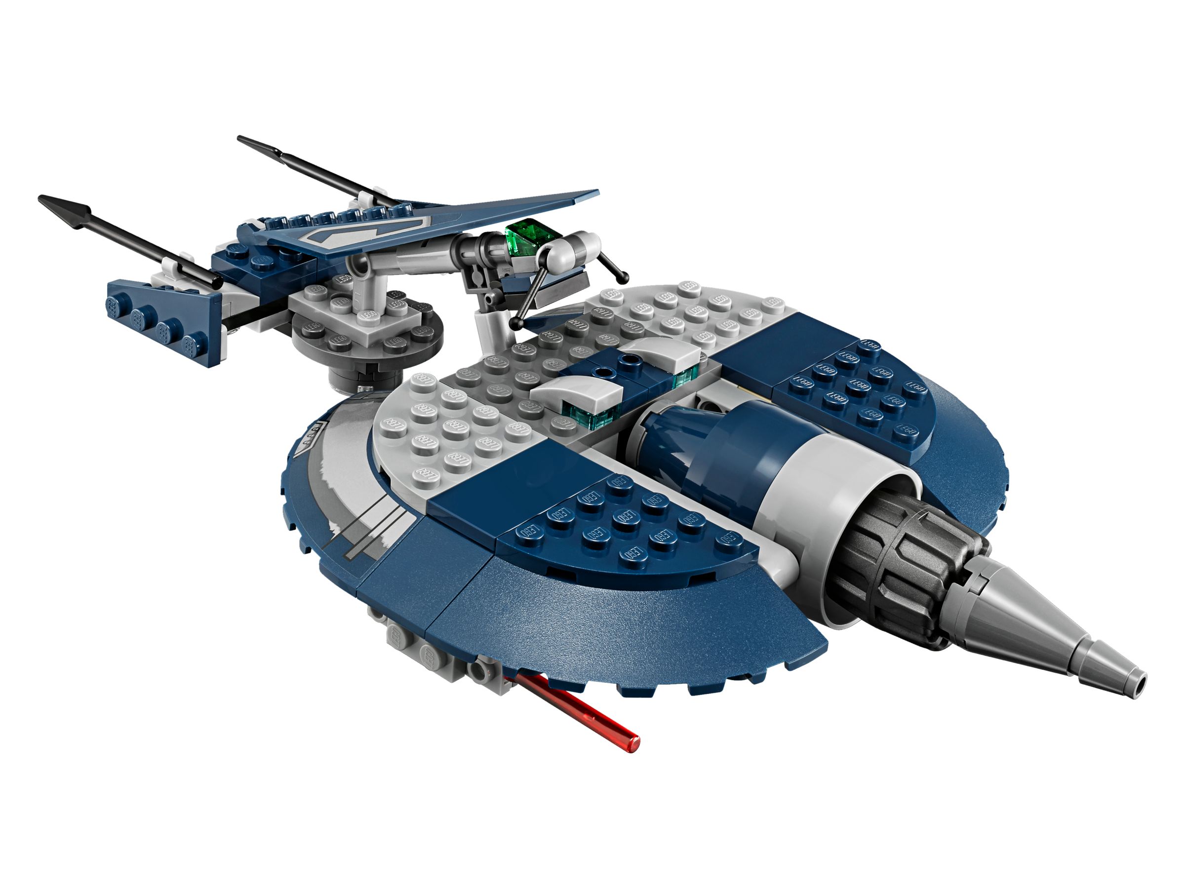 LEGO Star Wars 75199 General Grievous Combat Speeder LEGO_75199_alt4.jpg