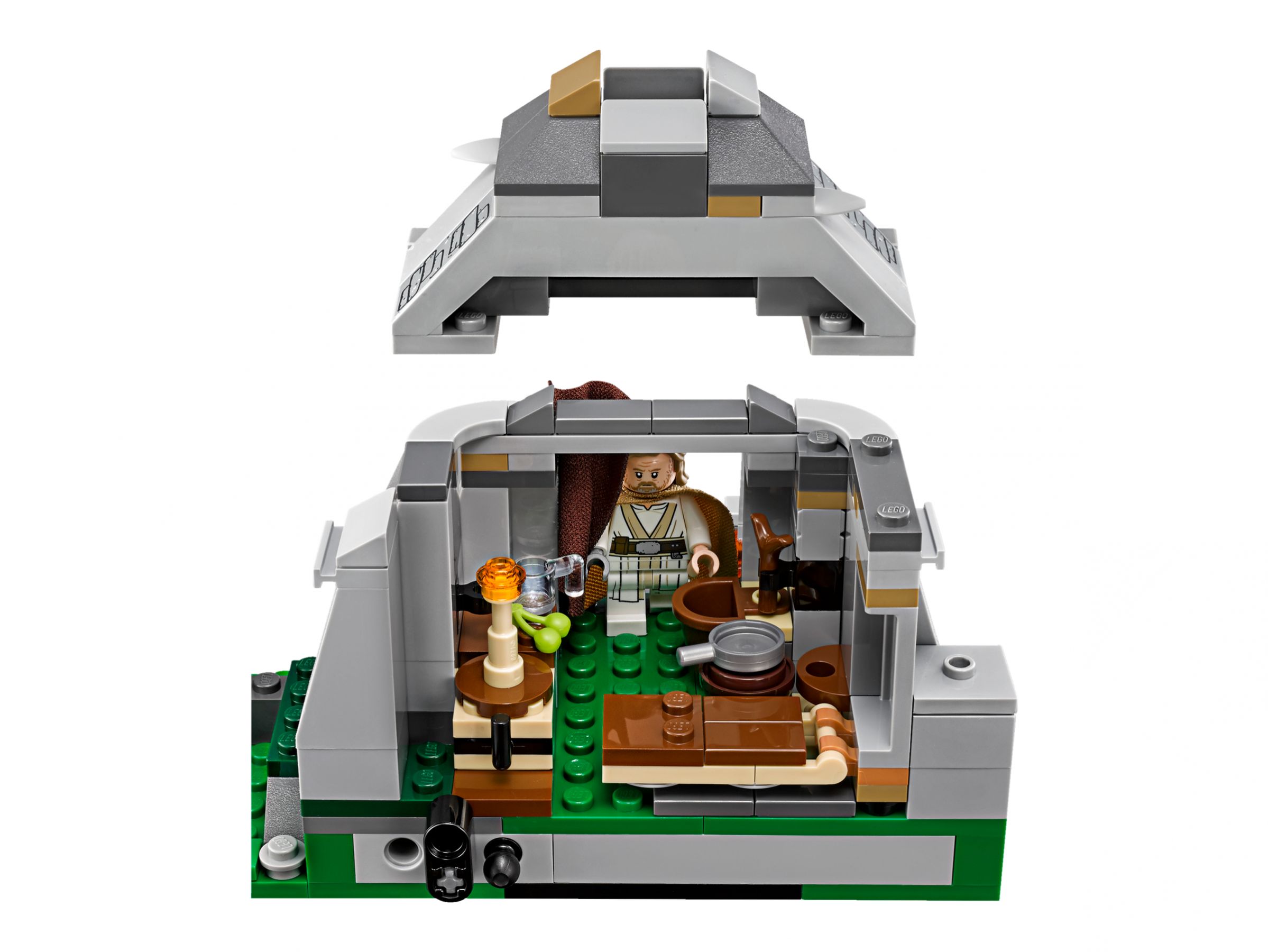 LEGO Star Wars 75200 Ahch-To Island™ Training LEGO_75200_alt5.jpg