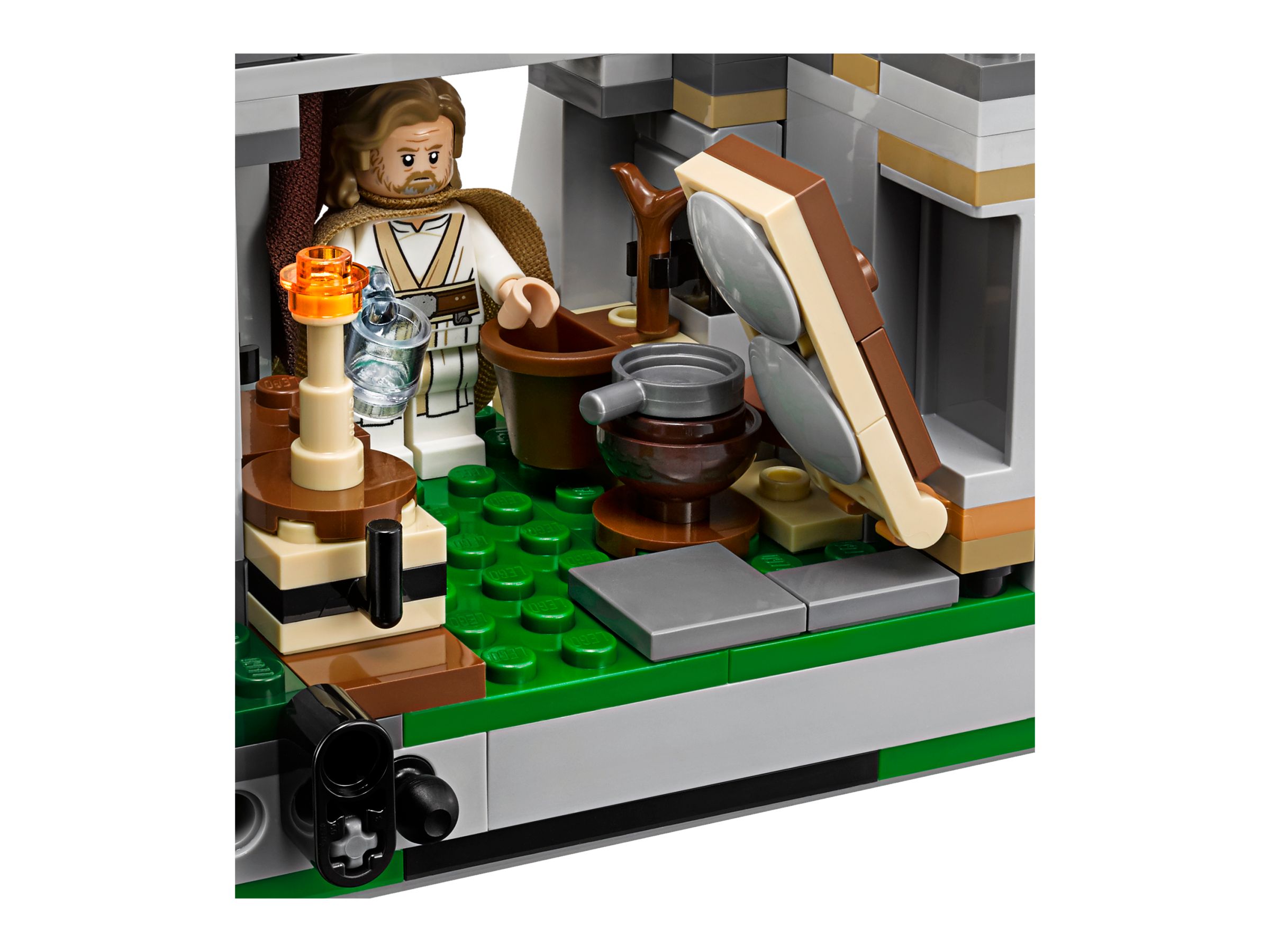LEGO Star Wars 75200 Ahch-To Island™ Training LEGO_75200_alt6.jpg