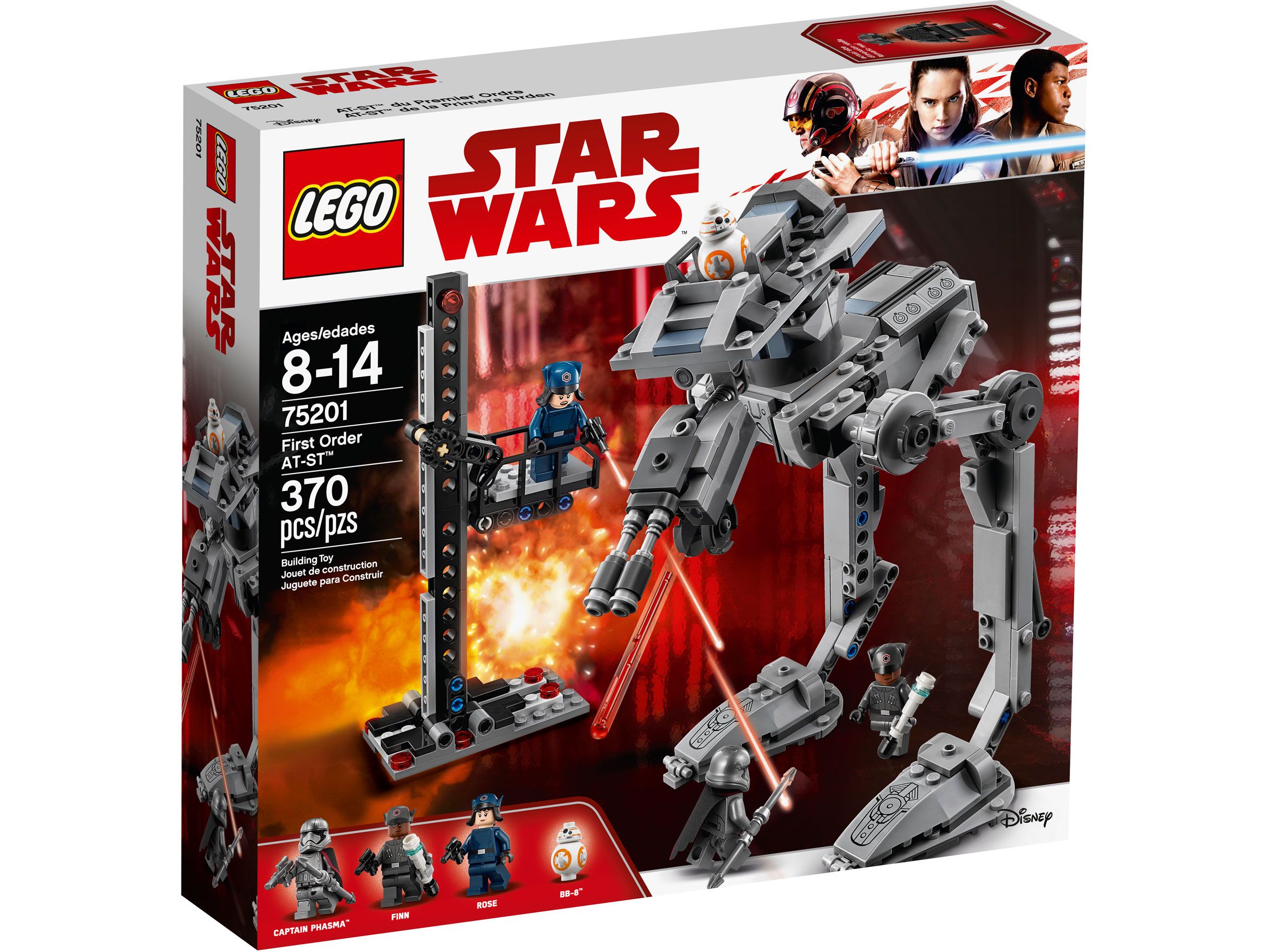LEGO Star Wars 75201 First Order AT-ST™ LEGO_75201_Box1_v39.jpg