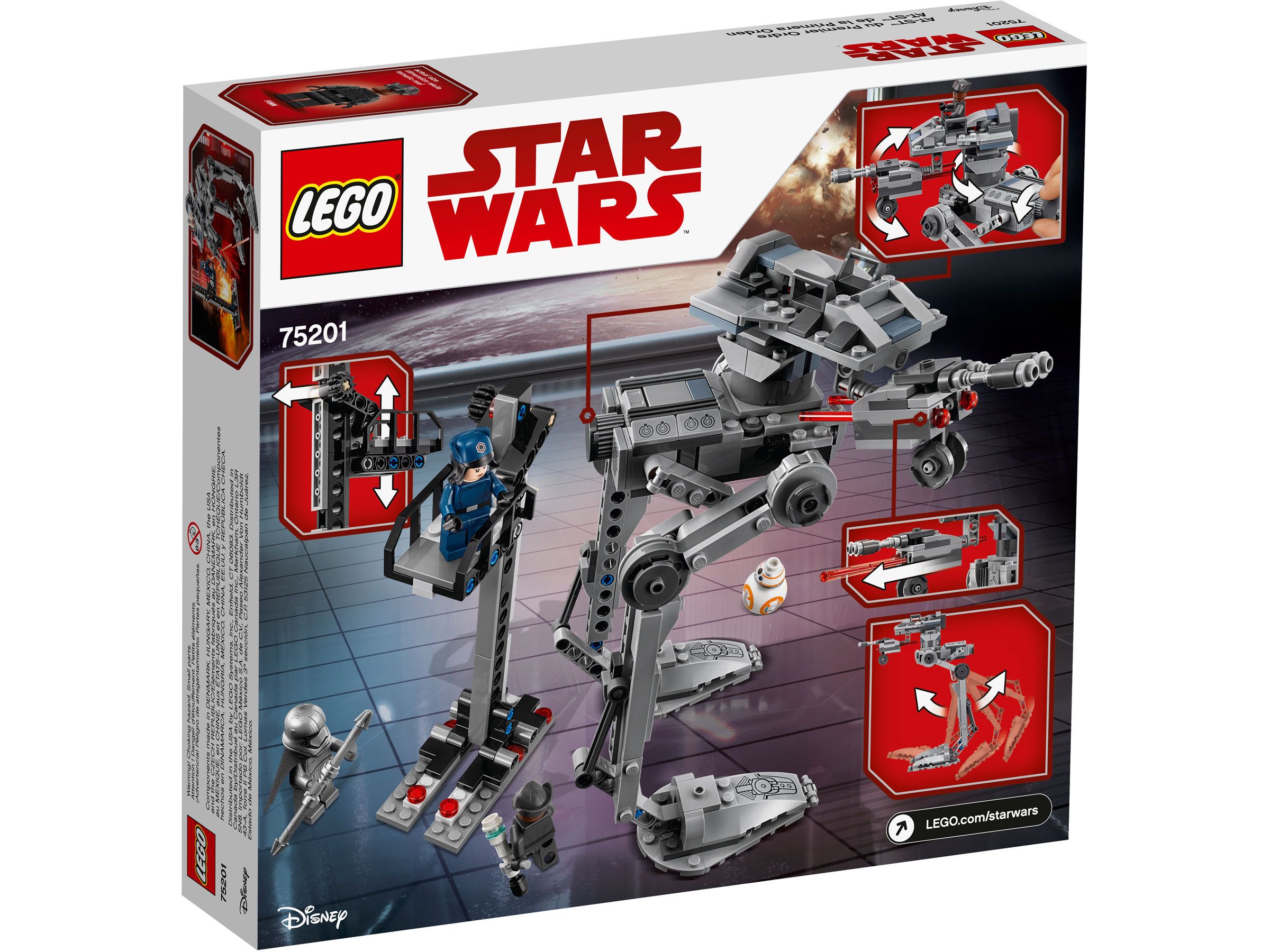 LEGO Star Wars 75201 First Order AT-ST™ LEGO_75201_Box5_v39.jpg