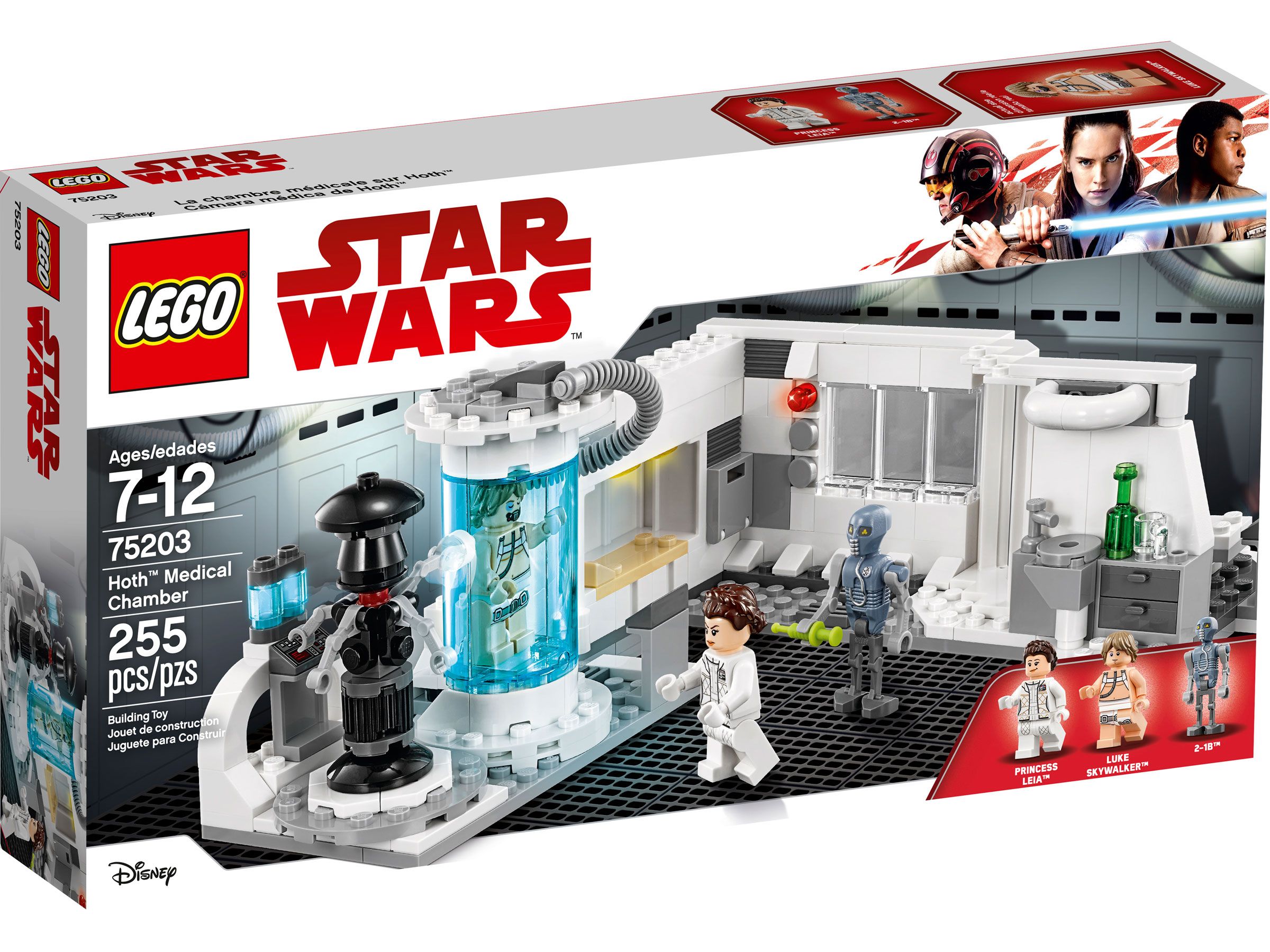 LEGO Star Wars 75203 Heilkammer auf Hoth™ LEGO_75203_Box1_v39.jpg