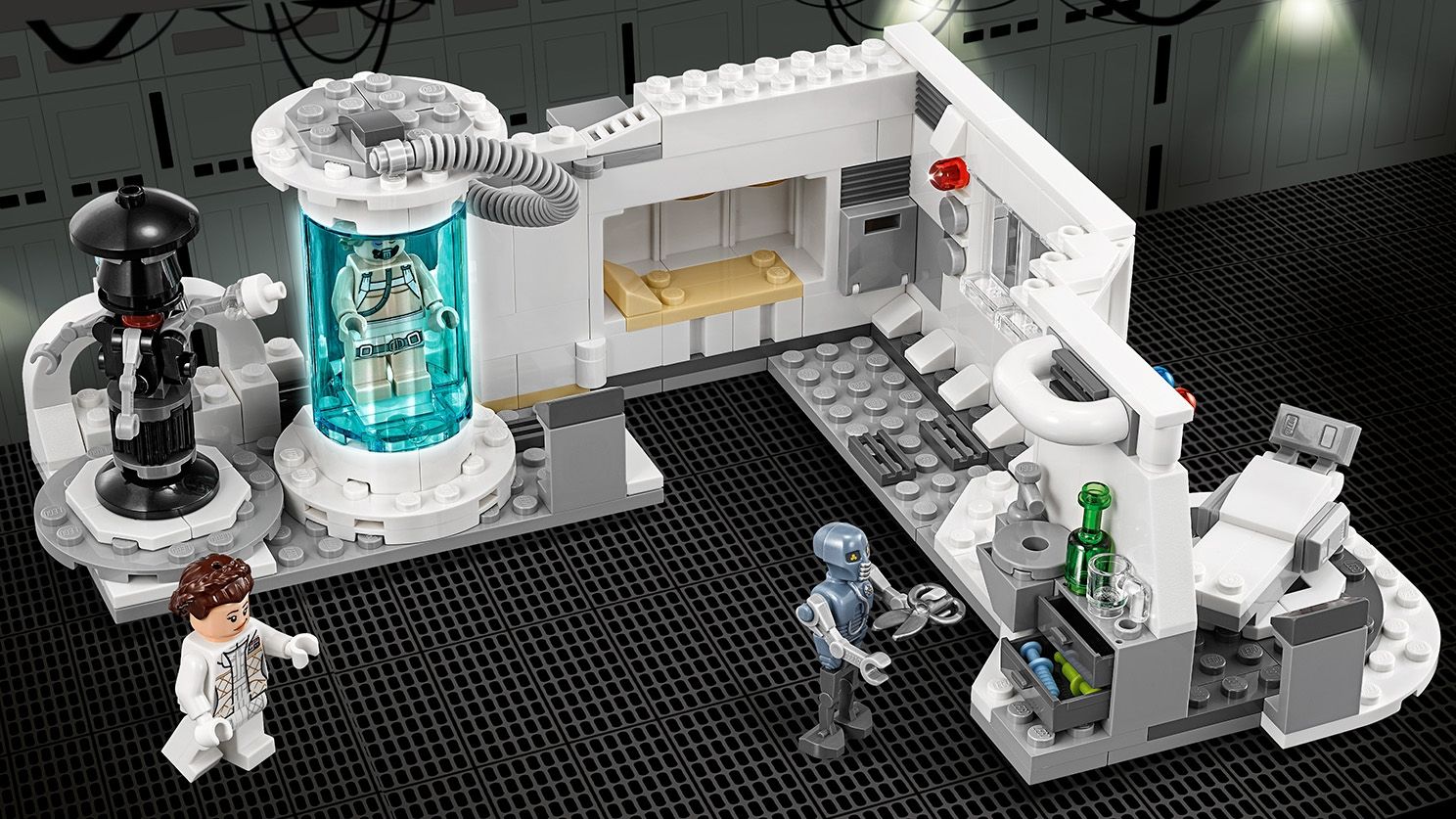LEGO Star Wars 75203 Heilkammer auf Hoth™ LEGO_75203_WEB_SEC01_1488.jpg