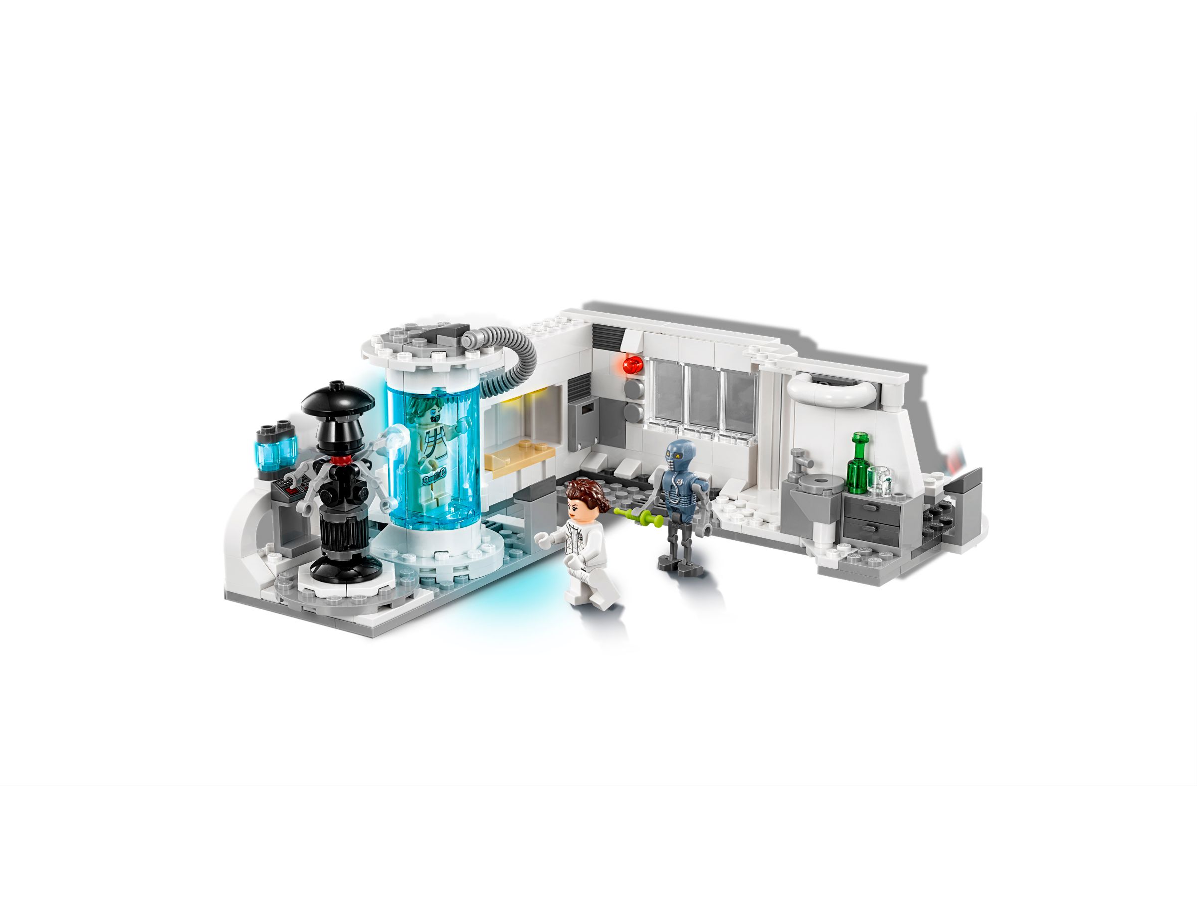 LEGO Star Wars 75203 Heilkammer auf Hoth™ LEGO_75203_alt2.jpg