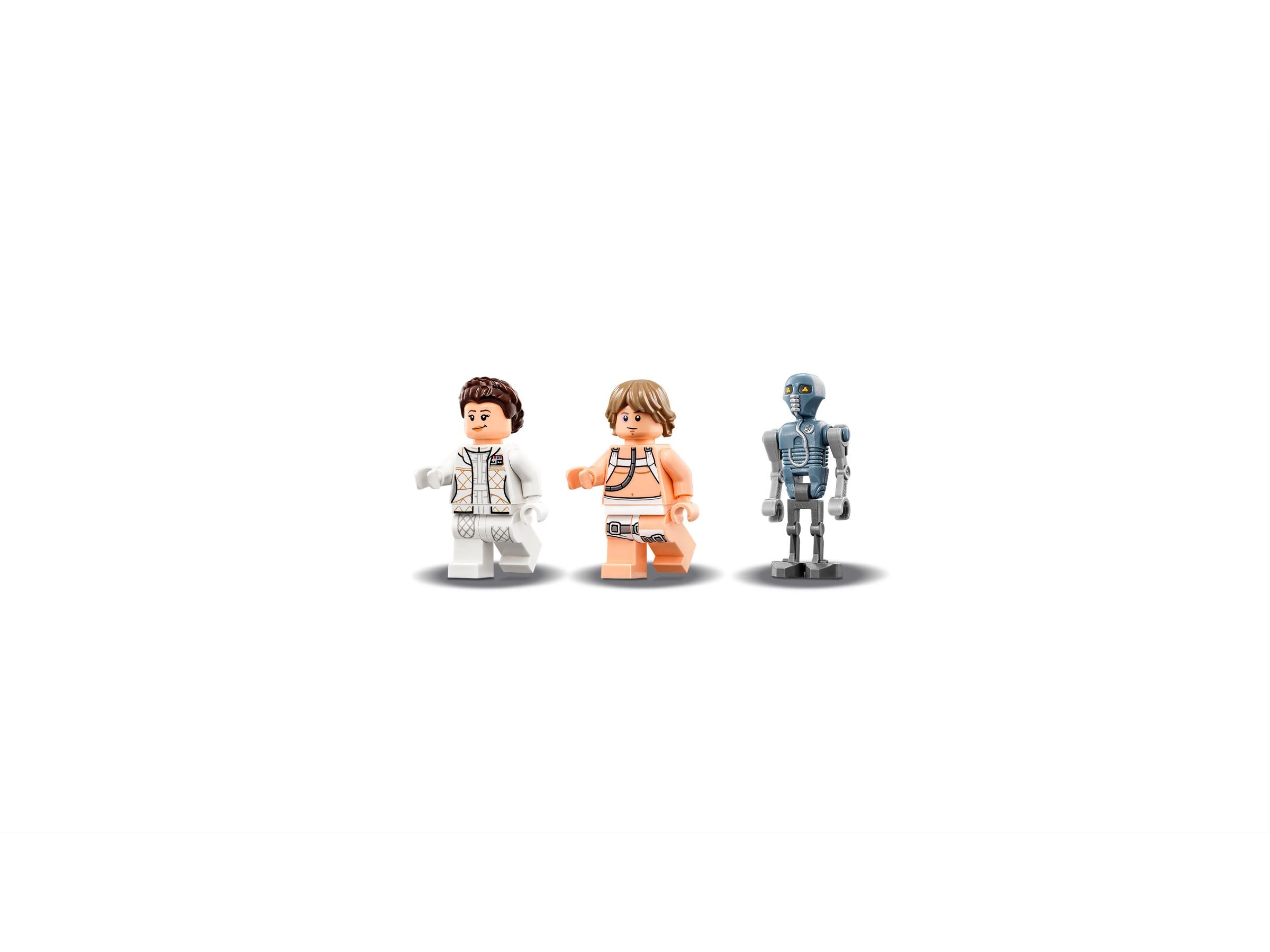 LEGO Star Wars 75203 Heilkammer auf Hoth™ LEGO_75203_alt3.jpg