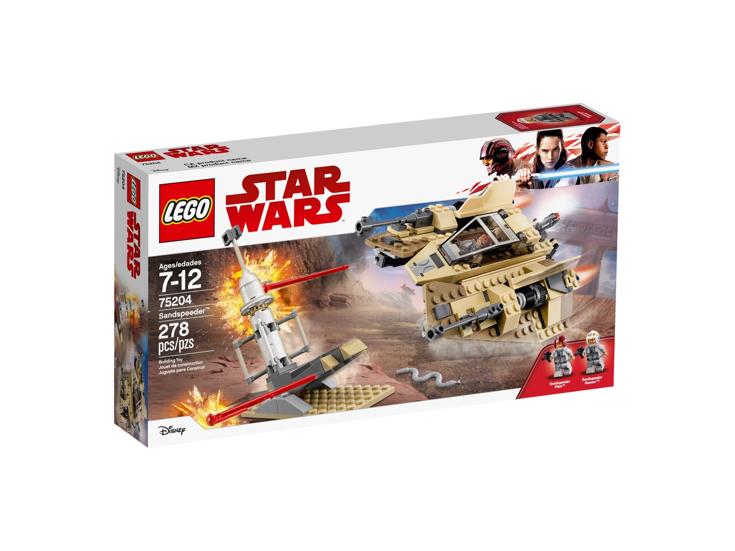 LEGO Star Wars 75204 Sandspeeder LEGO_75204_alt1.jpg