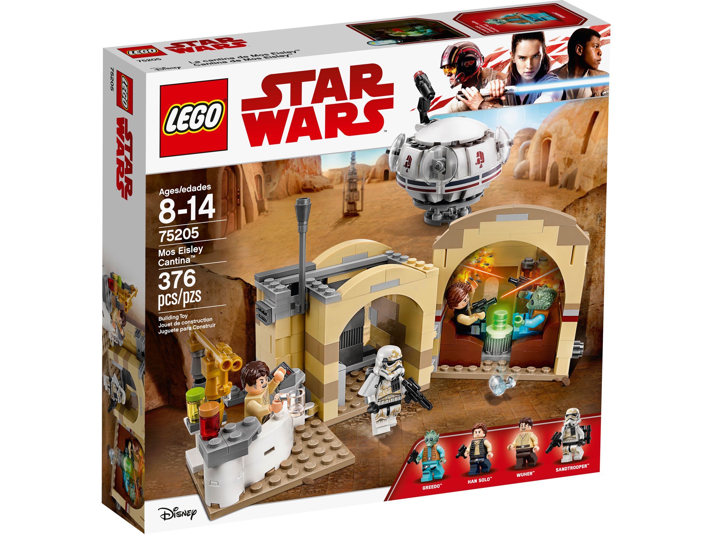 LEGO Star Wars 75205 Mos Eisley Cantina™ LEGO_75205_Box1_v39.jpg
