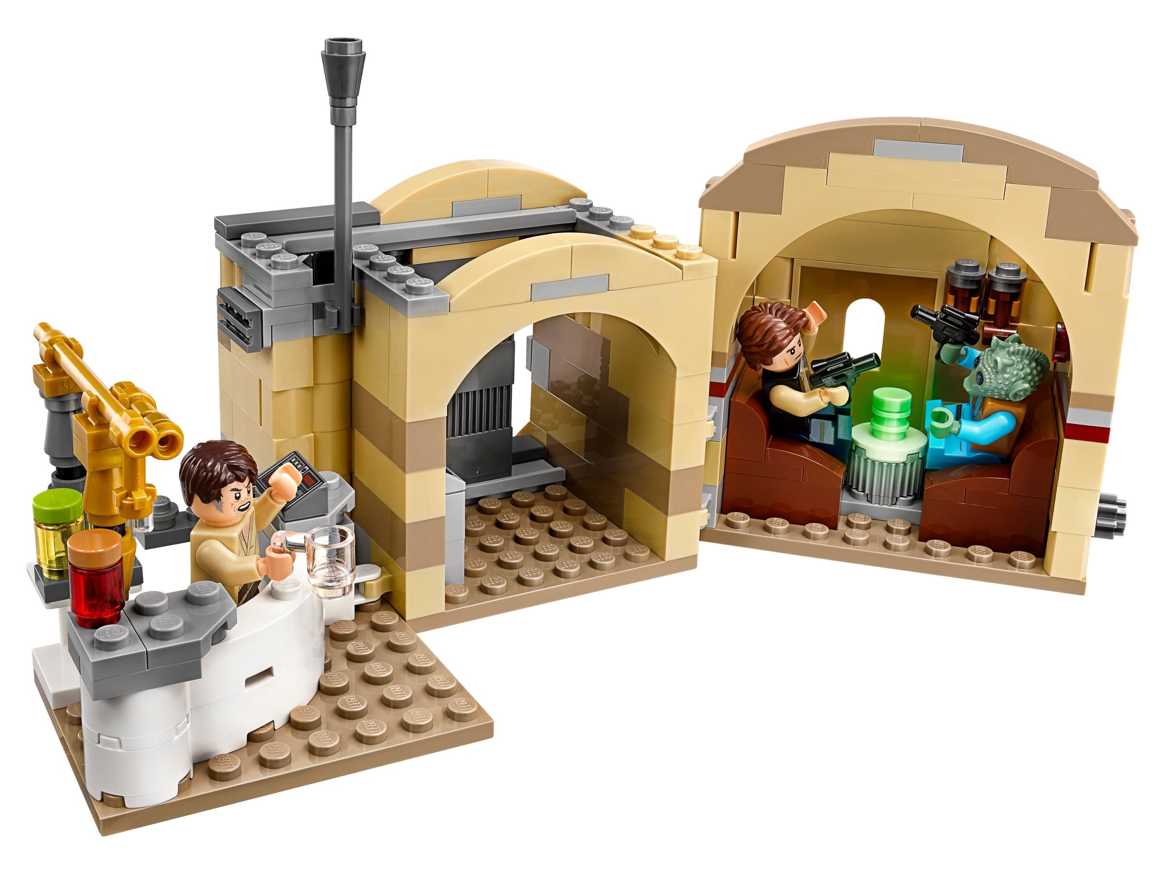 LEGO Star Wars 75205 Mos Eisley Cantina™ LEGO_75205_alt3.jpg