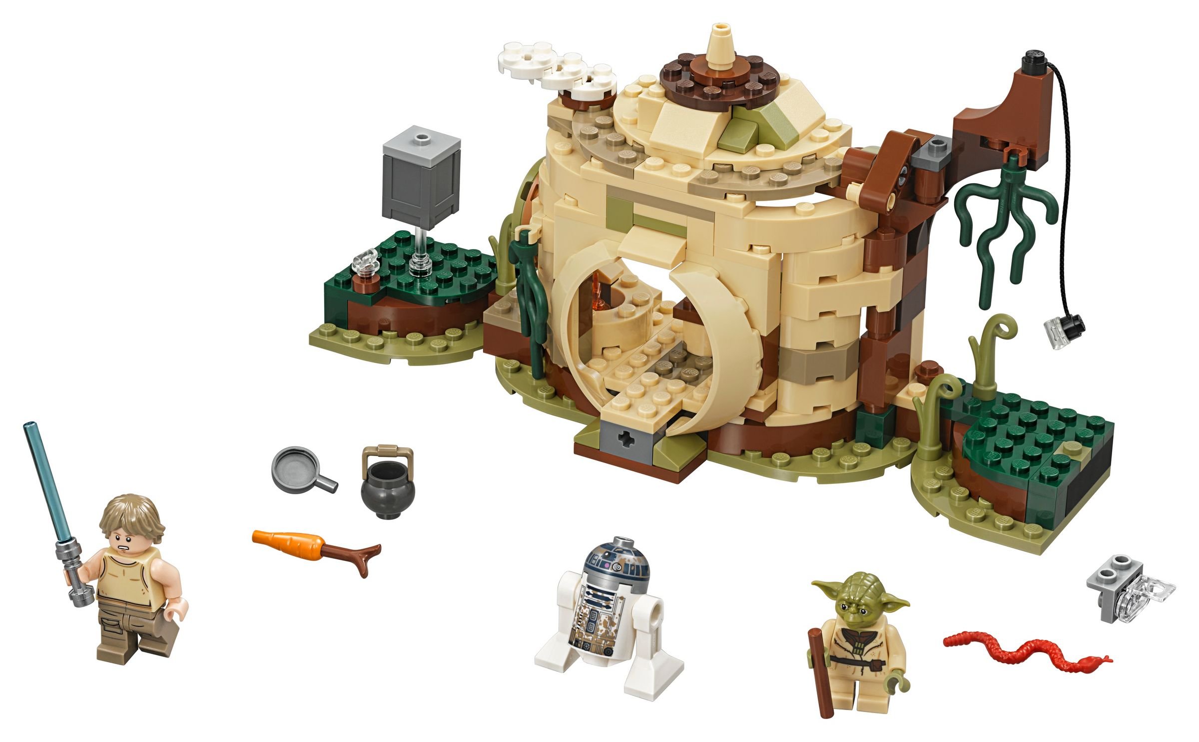 LEGO Star Wars 75208 Yodas Hütte LEGO_75208.jpg