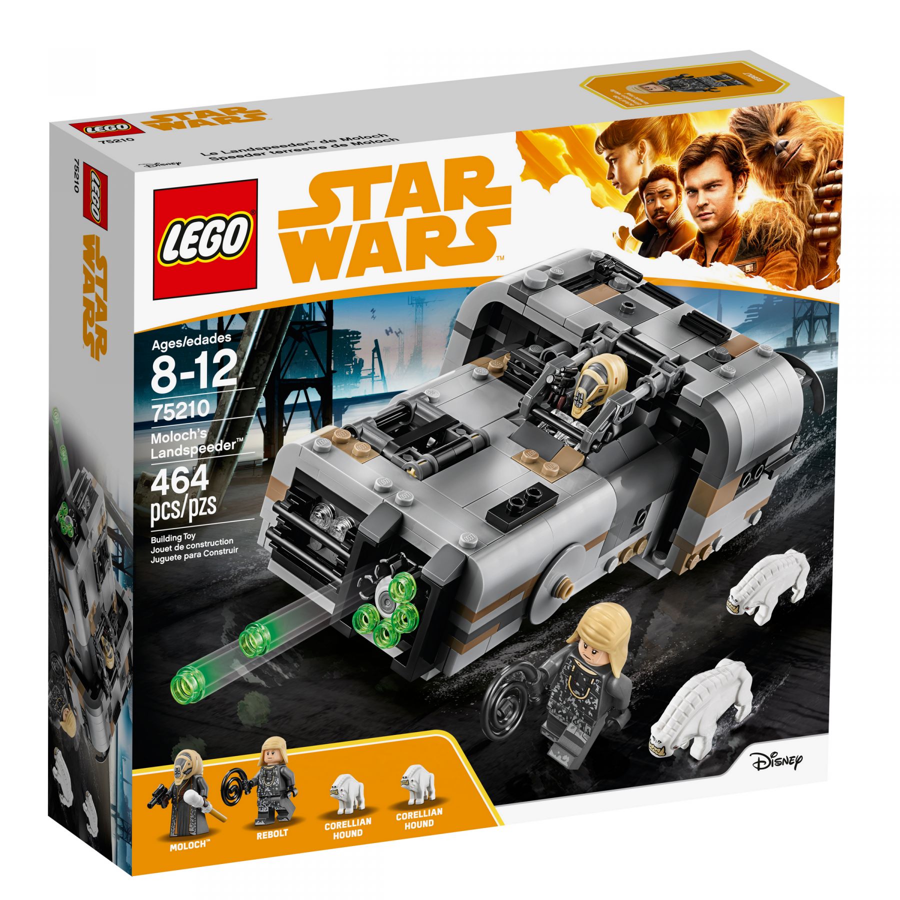 LEGO Star Wars 75210 Moloch's Landspeeder™ LEGO_75210_alt1.jpg