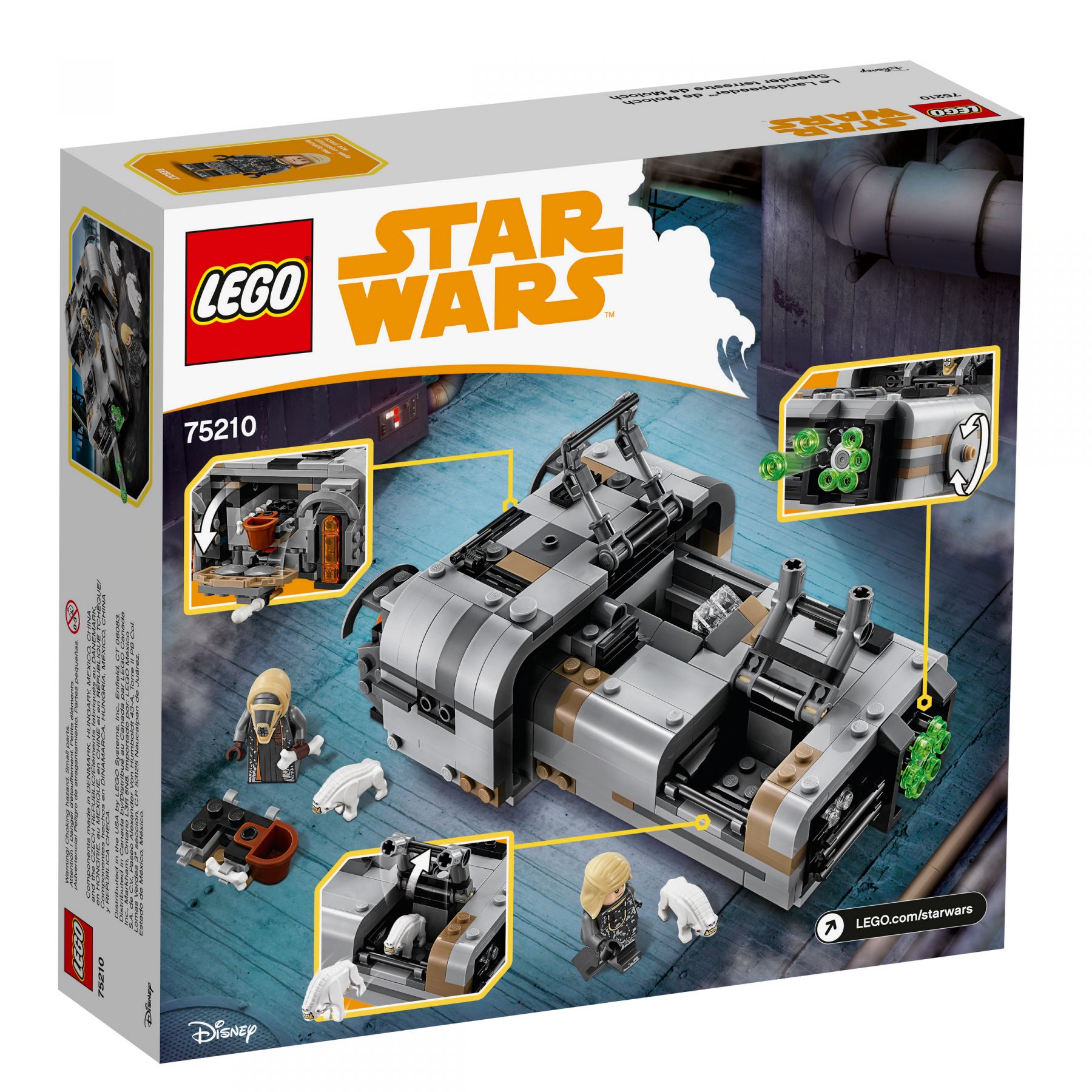 LEGO Star Wars 75210 Moloch's Landspeeder™ LEGO_75210_alt4.jpg