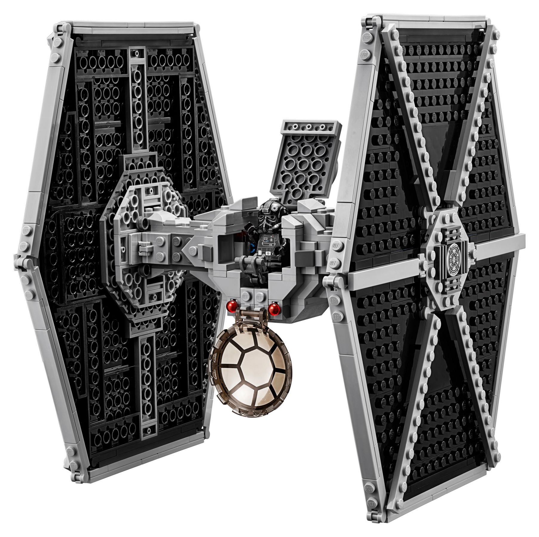 LEGO Star Wars 75211 Imperial TIE Fighter™ LEGO_75211_alt3.jpg