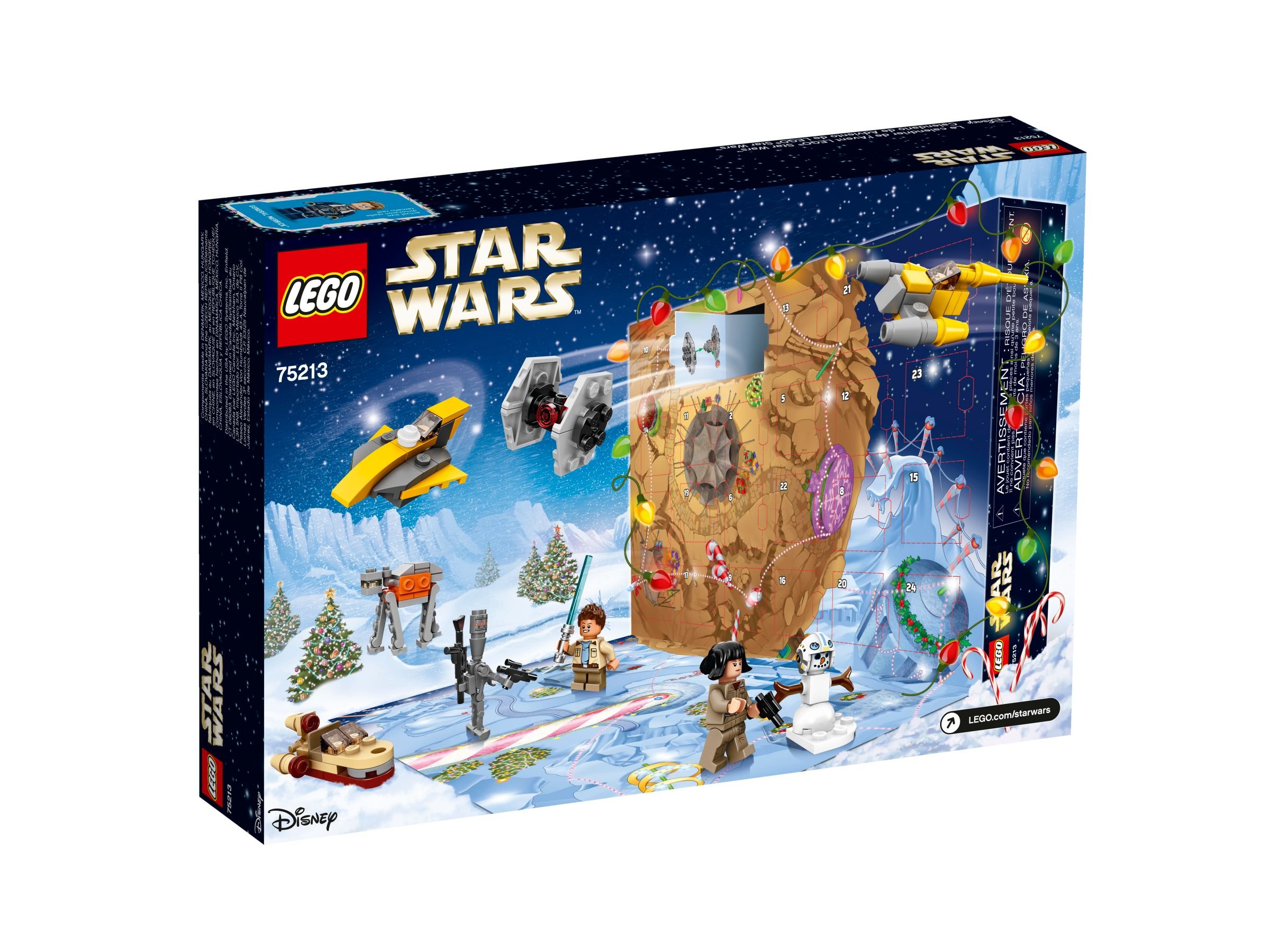 LEGO Star Wars 75213 Star Wars Adventskalender 2018 LEGO_75213_alt2.jpg