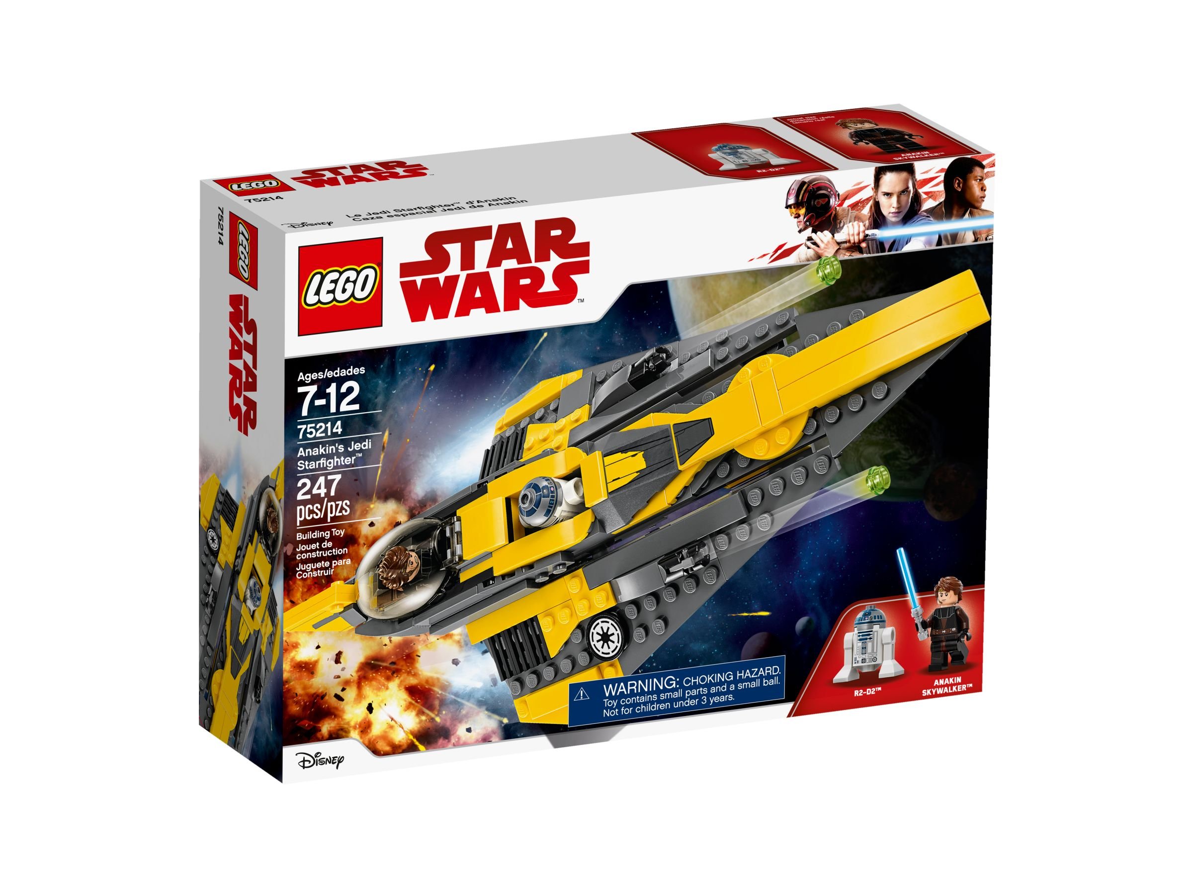 LEGO Star Wars 75214 Anakin's Jedi Starfighter™ LEGO_75214_alt1.jpg