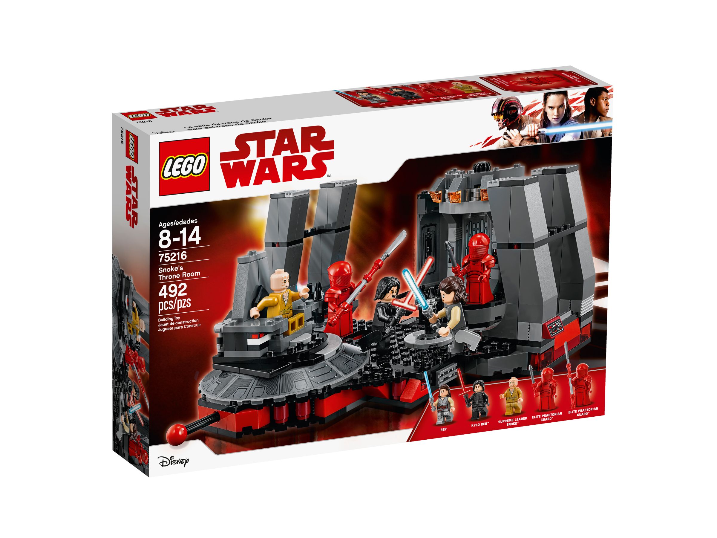 LEGO Star Wars 75216 Snokes Thronsaal LEGO_75216_alt1.jpg