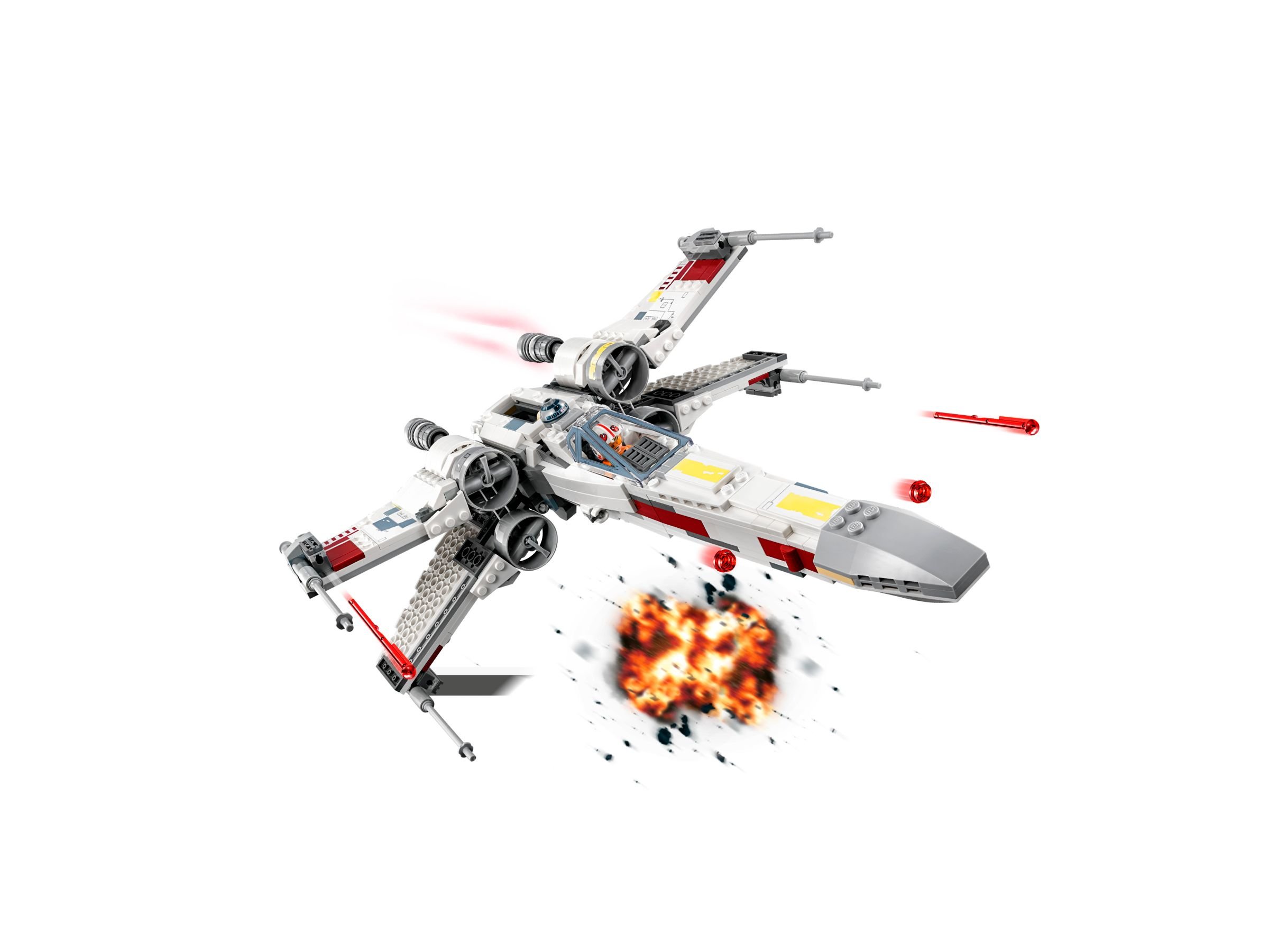 LEGO Star Wars 75218 X-Wing Starfighter™ LEGO_75218_alt2.jpg