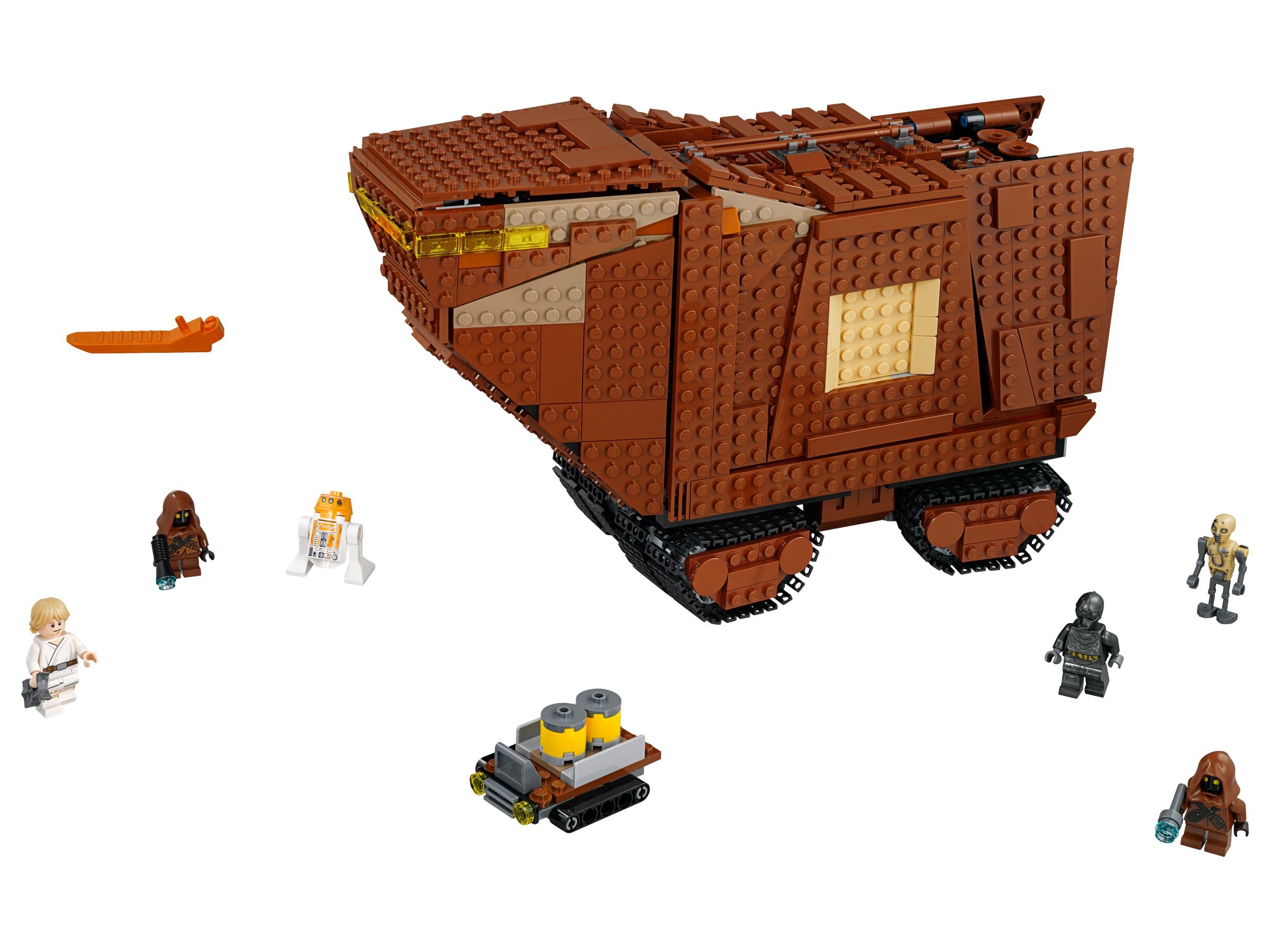 LEGO Star Wars 75220 Sandcrawler™ LEGO_75220.jpg