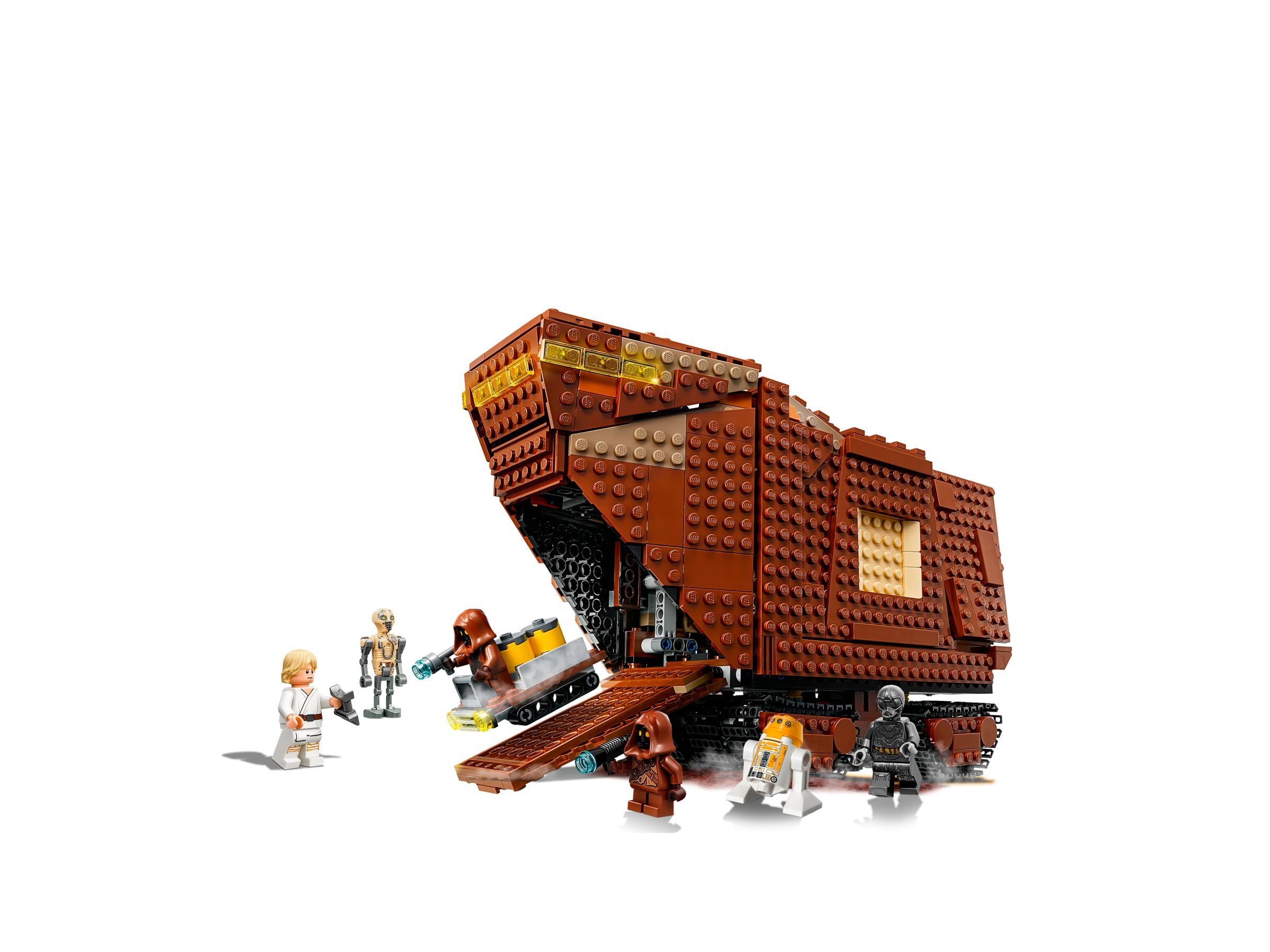 LEGO Star Wars 75220 Sandcrawler™ LEGO_75220_alt2.jpg