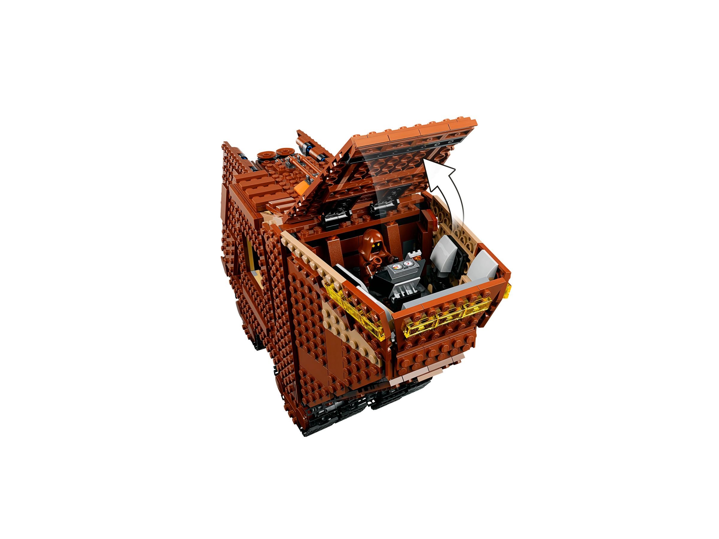 LEGO Star Wars 75220 Sandcrawler™ LEGO_75220_alt3.jpg