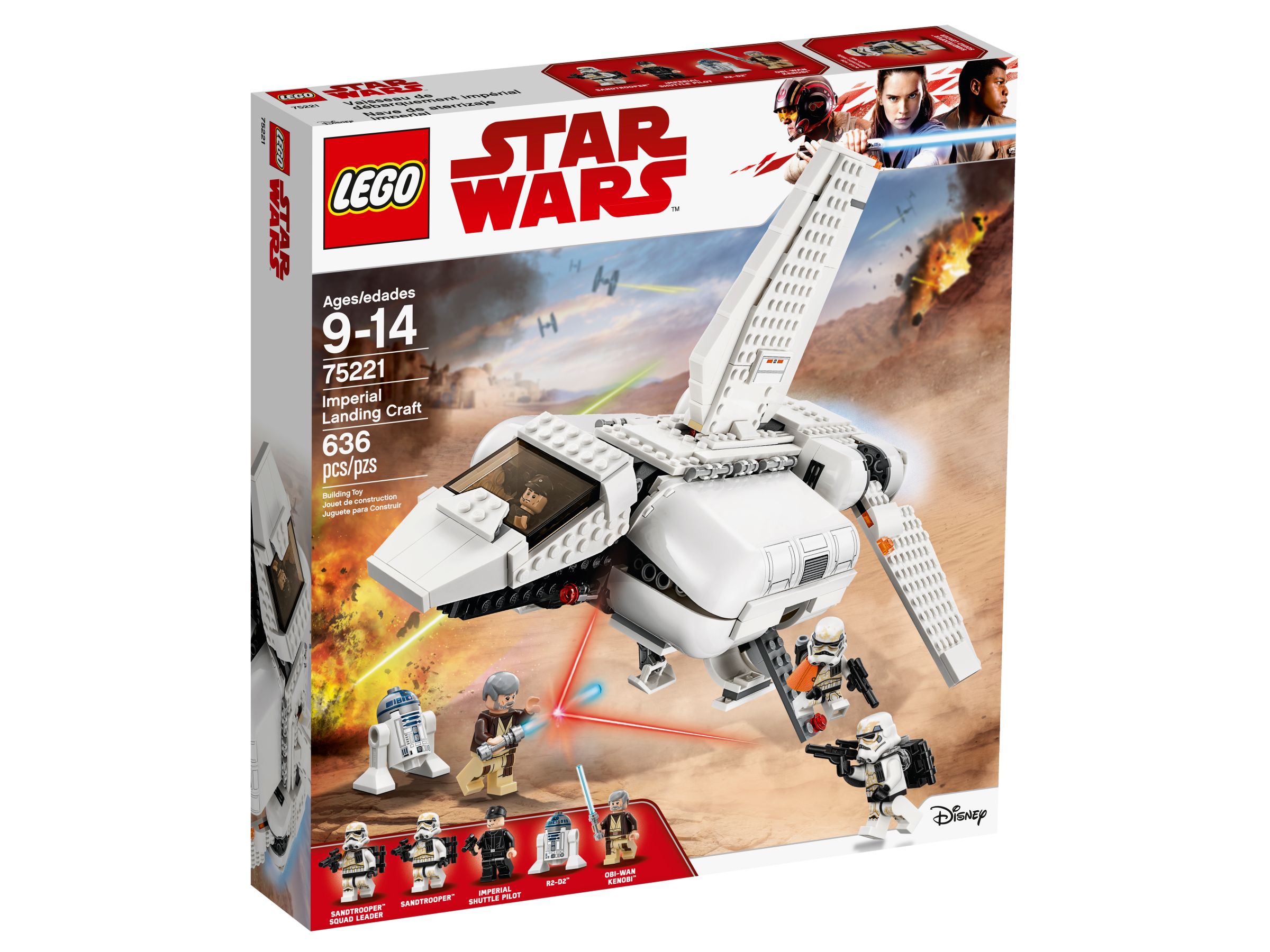 LEGO Star Wars 75221 Imperiale Landefähre LEGO_75221_alt1.jpg