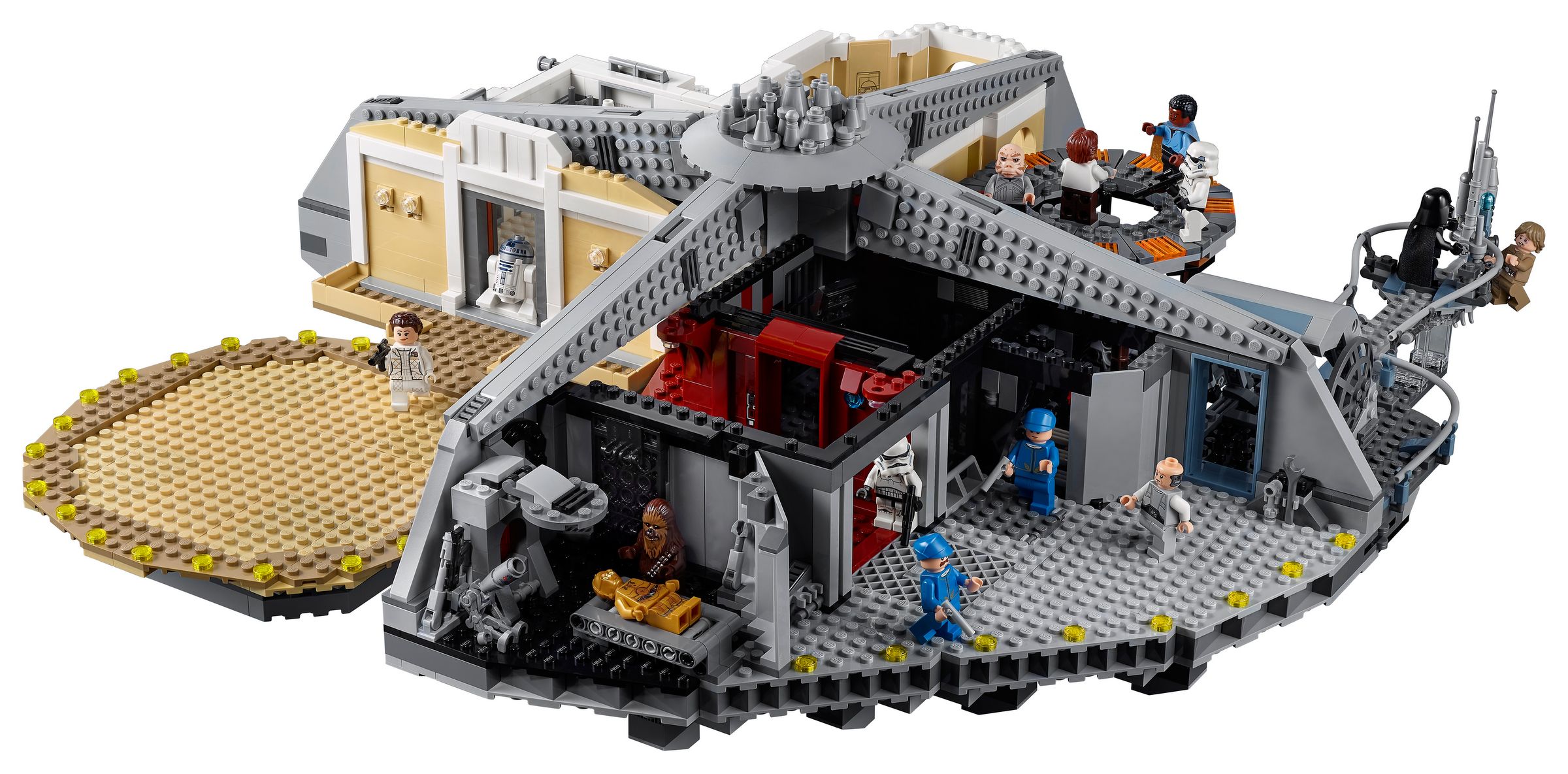 LEGO Star Wars 75222 Verrat in Cloud City™ LEGO_75222_alt3.jpg
