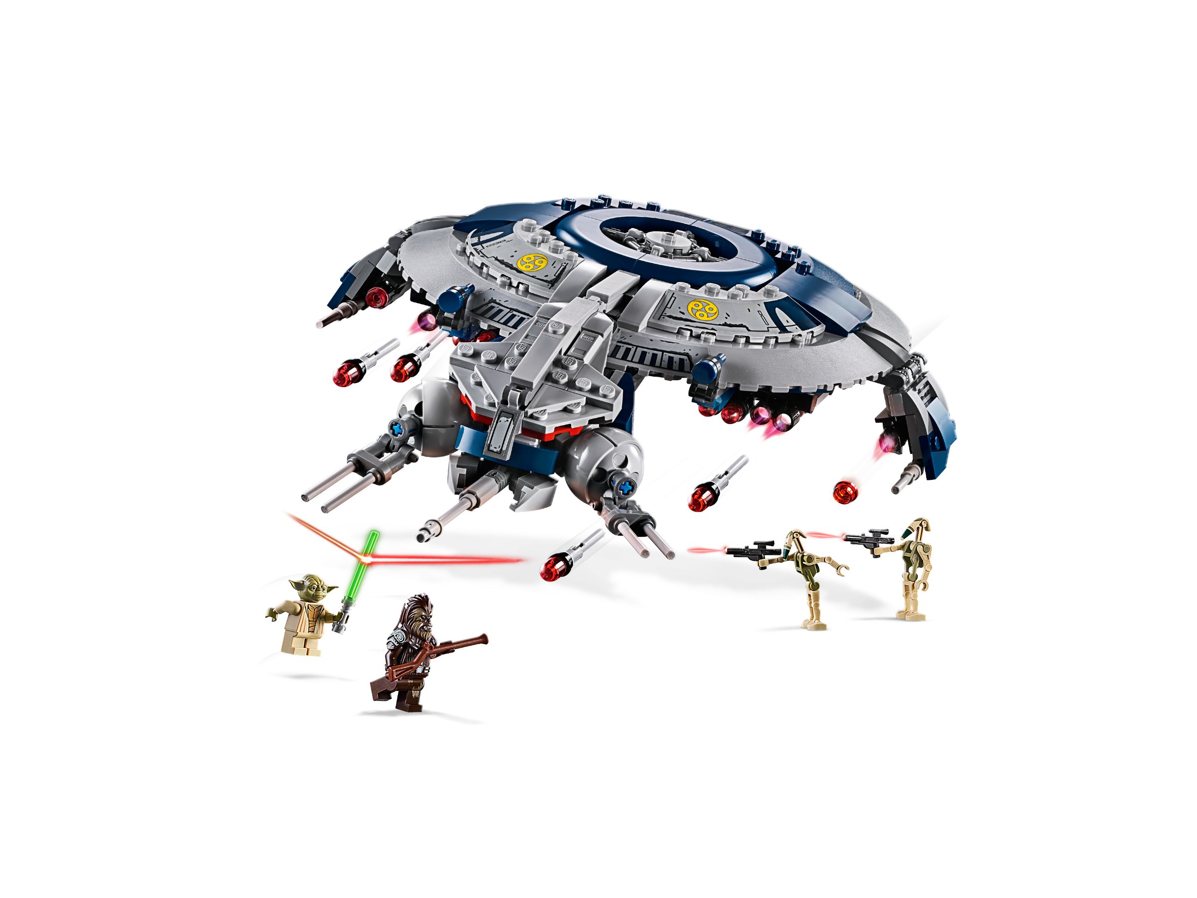LEGO Star Wars 75233 Droid Gunship LEGO_75233_alt2.jpg